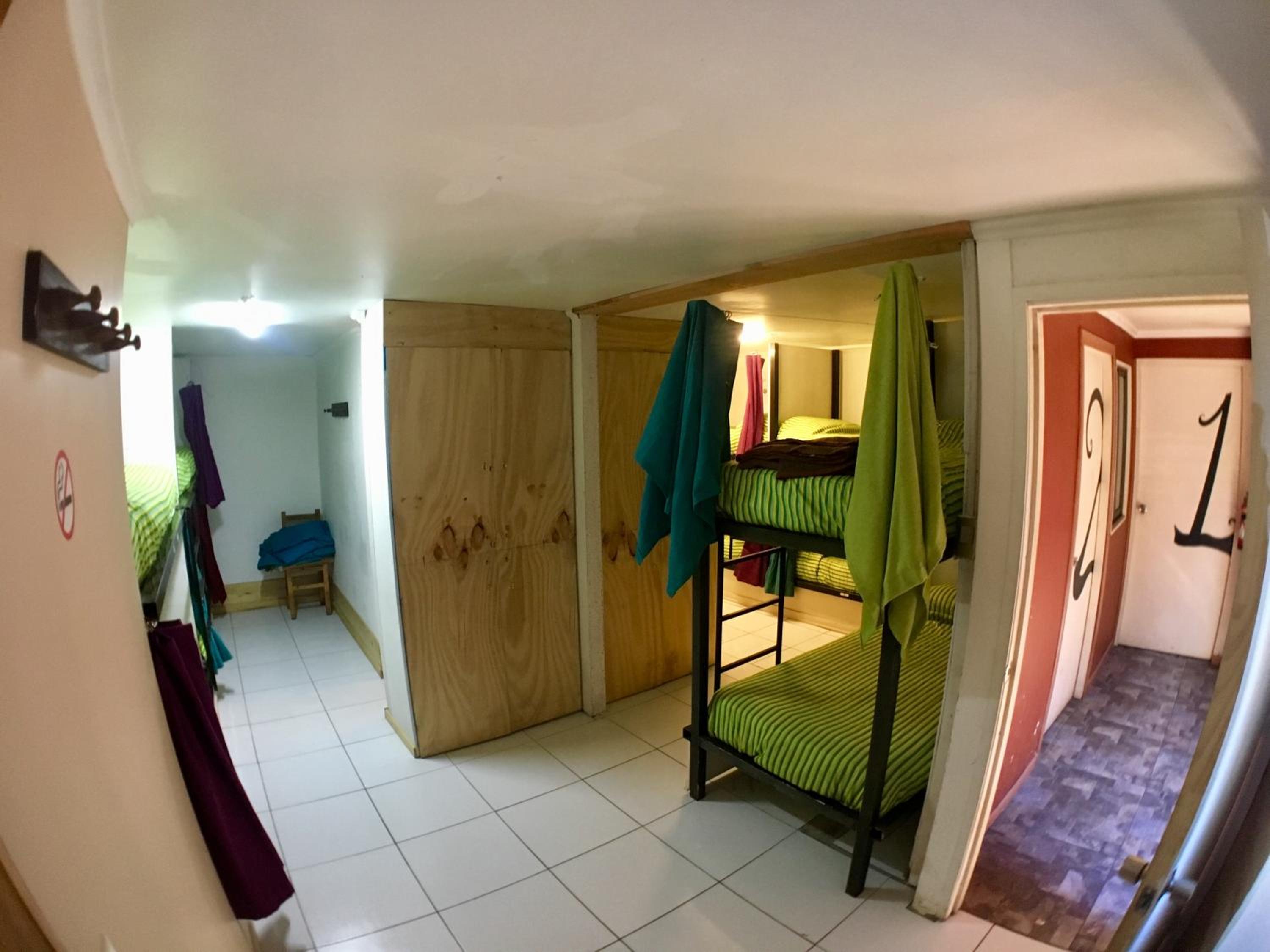 Gecko Hostel, photo 25