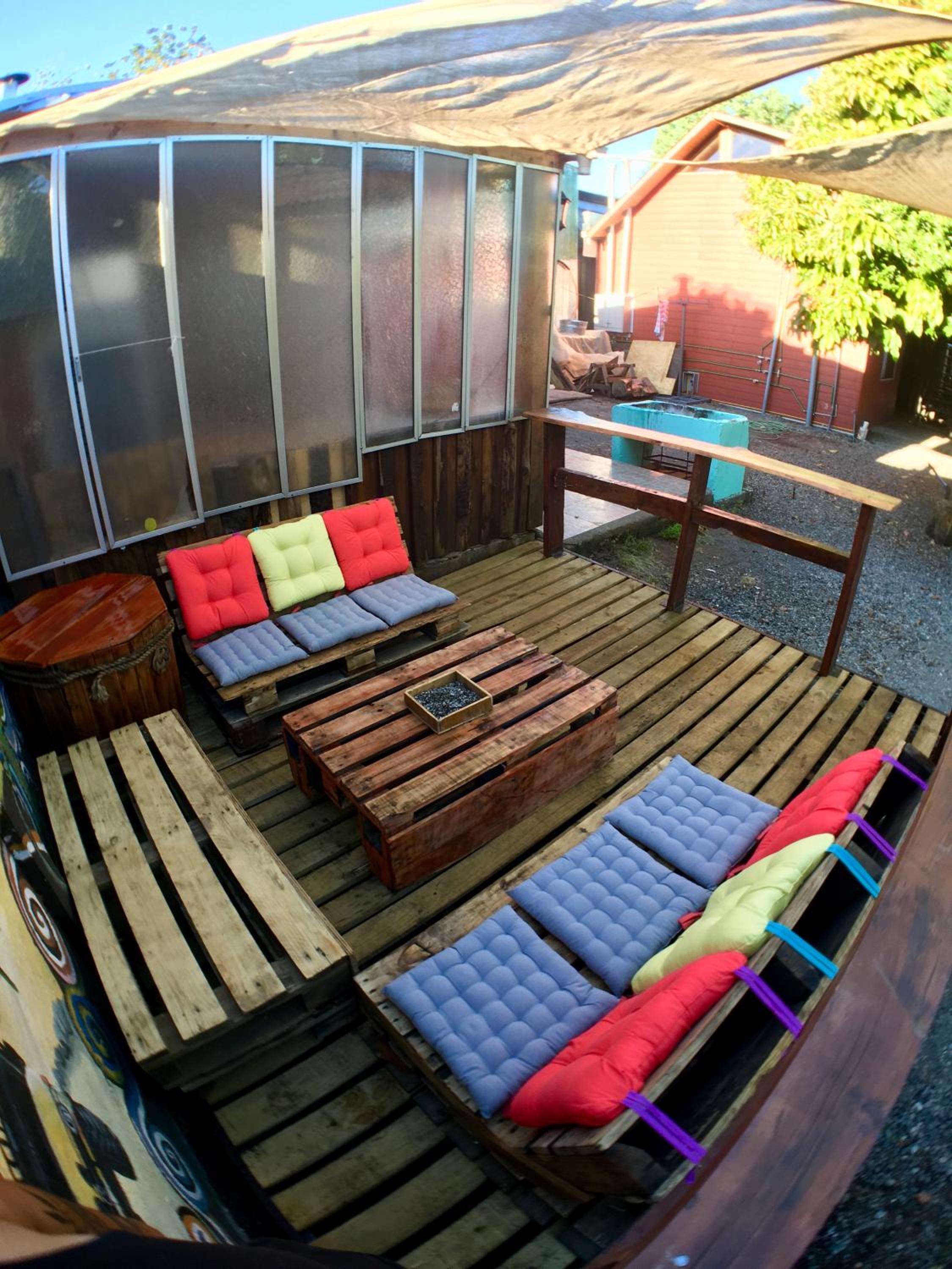Gecko Hostel, photo 35