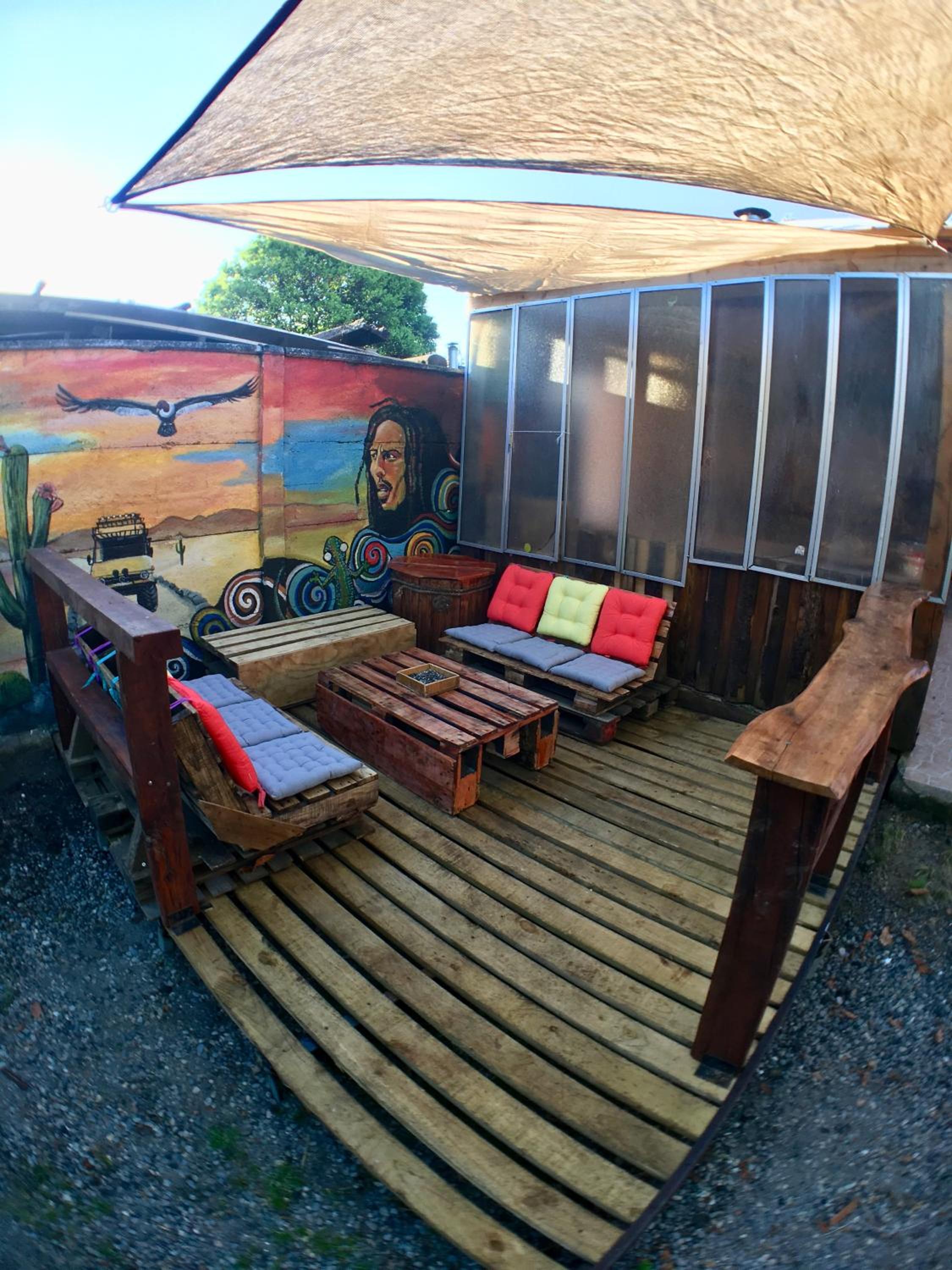 Gecko Hostel, photo 49