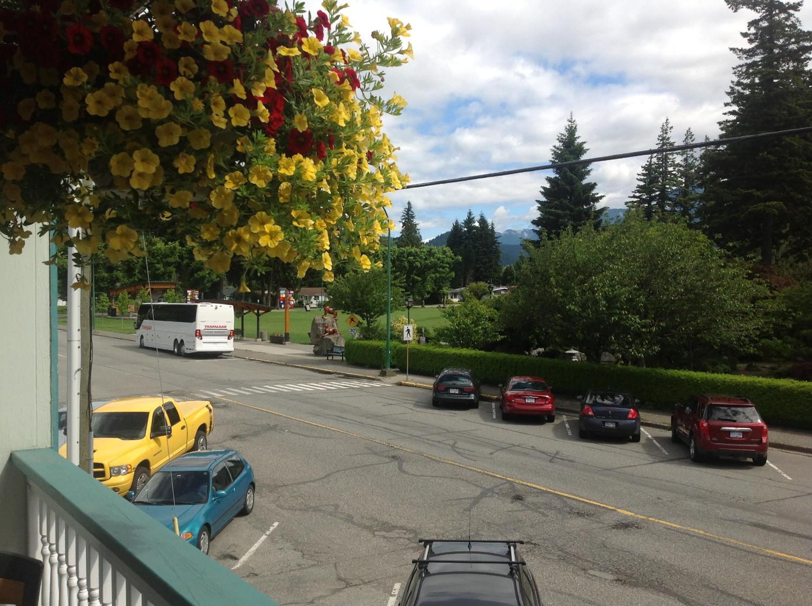 Inn The Mountains, an Ascend Collection Hotel - Image 5