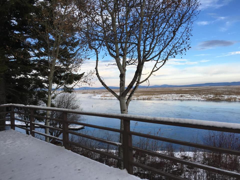 Klamath Falls Vacations - Crater Lake Gateway-Rocky Point Resort - Property Image 20