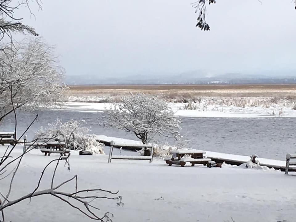 Klamath Falls Vacations - Crater Lake Gateway-Rocky Point Resort - Property Image 21