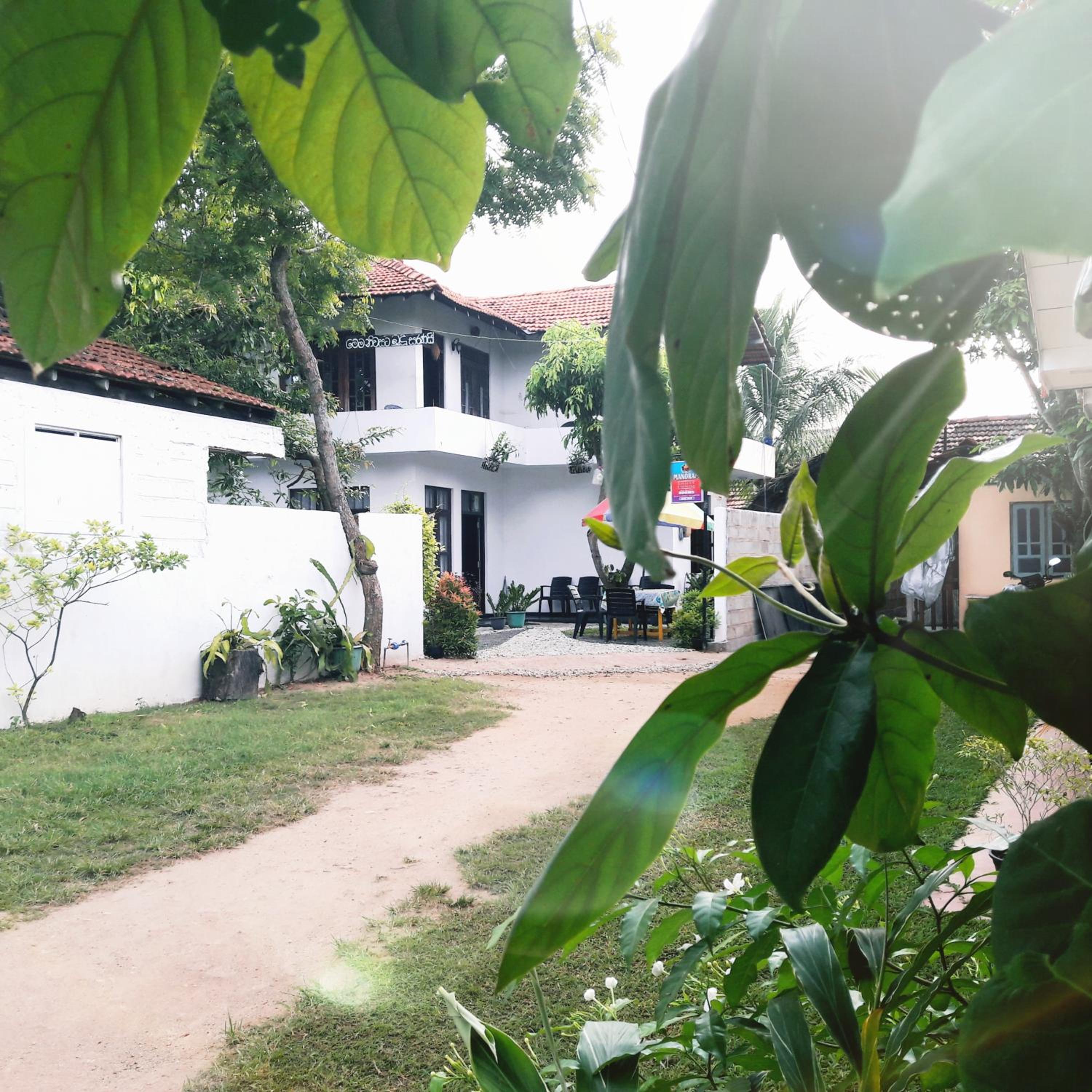 Hotel MrMango Weligama - Image 1