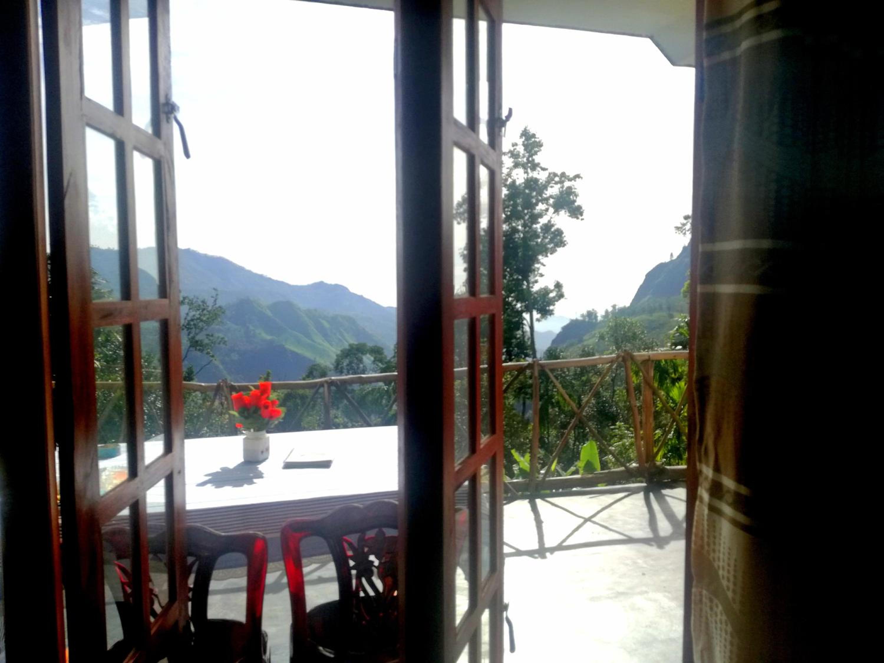 Pearl View Guesthouse