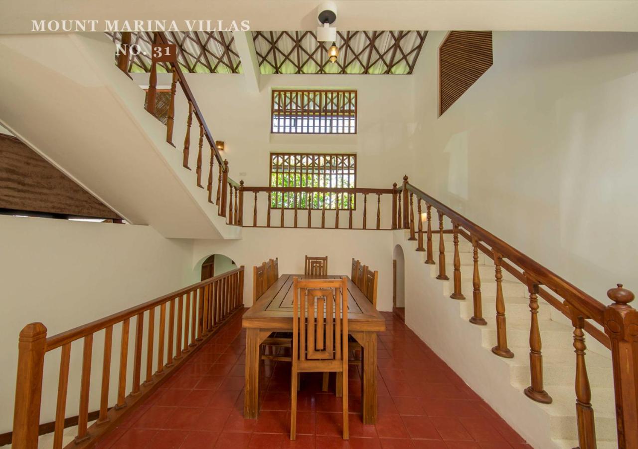 Mount Marina Villas Galle