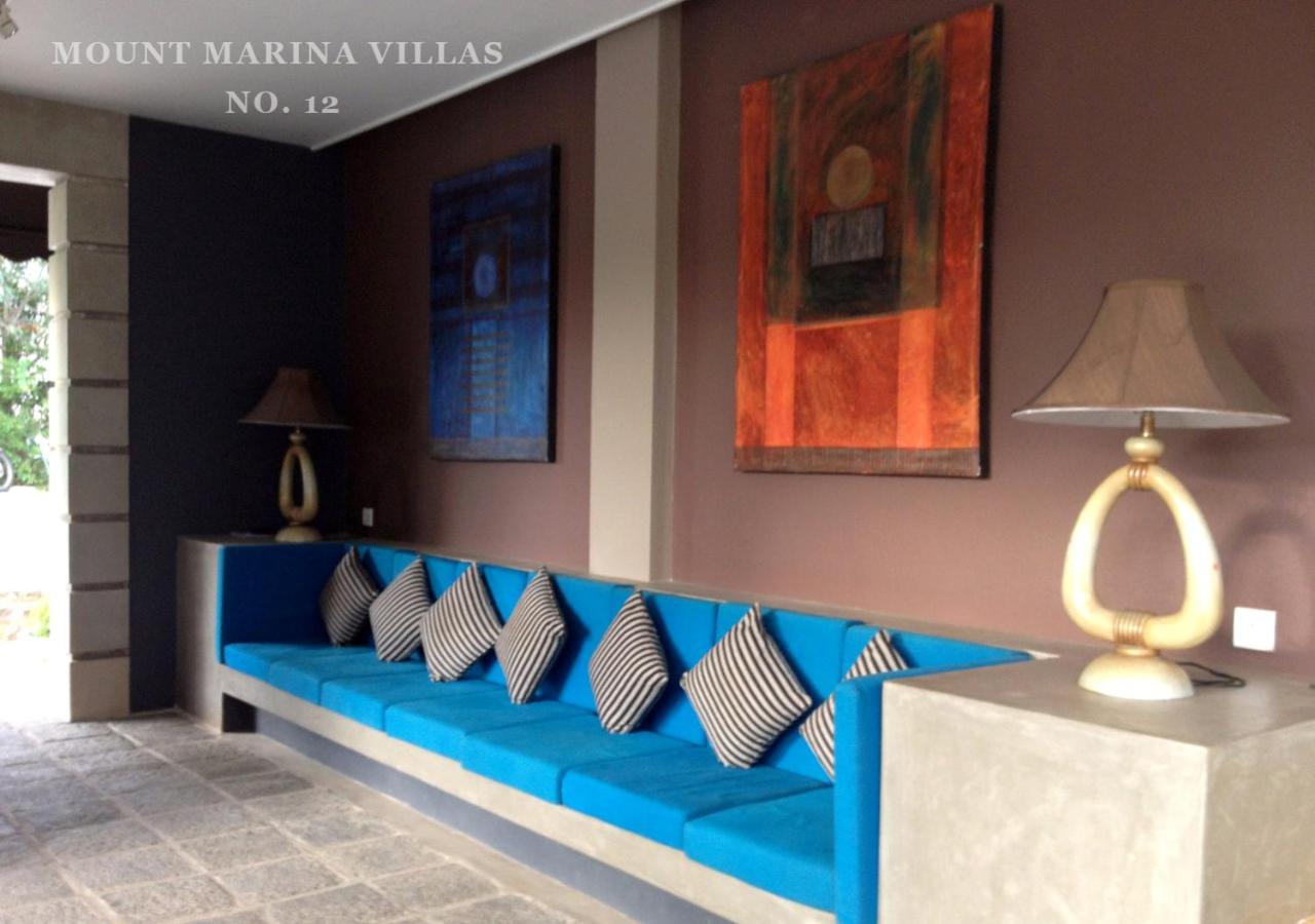 Mount Marina Villas Galle