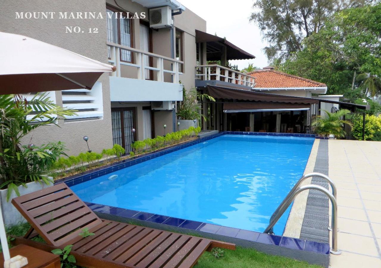 Mount Marina Villas Galle