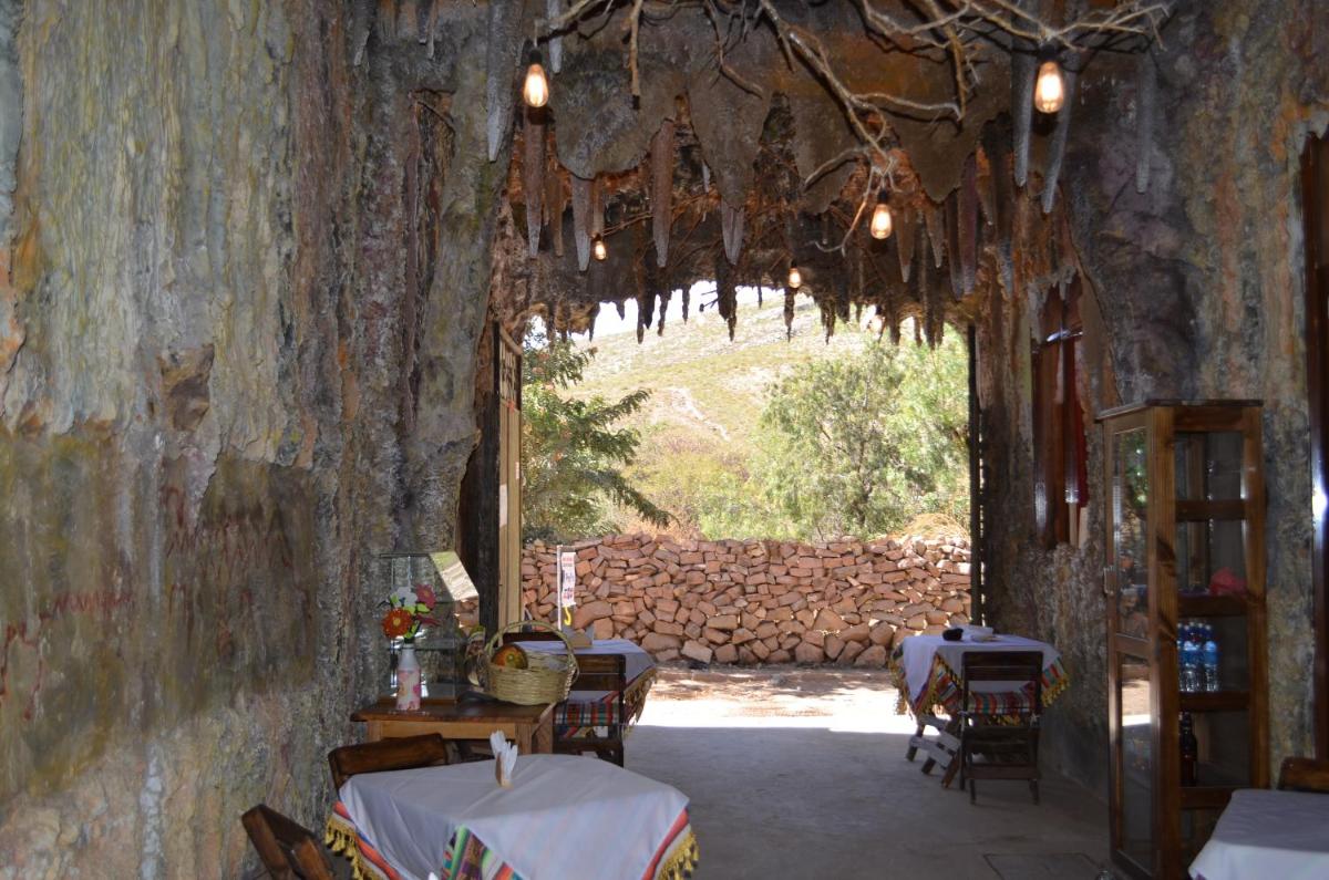 Hostal Torotoro