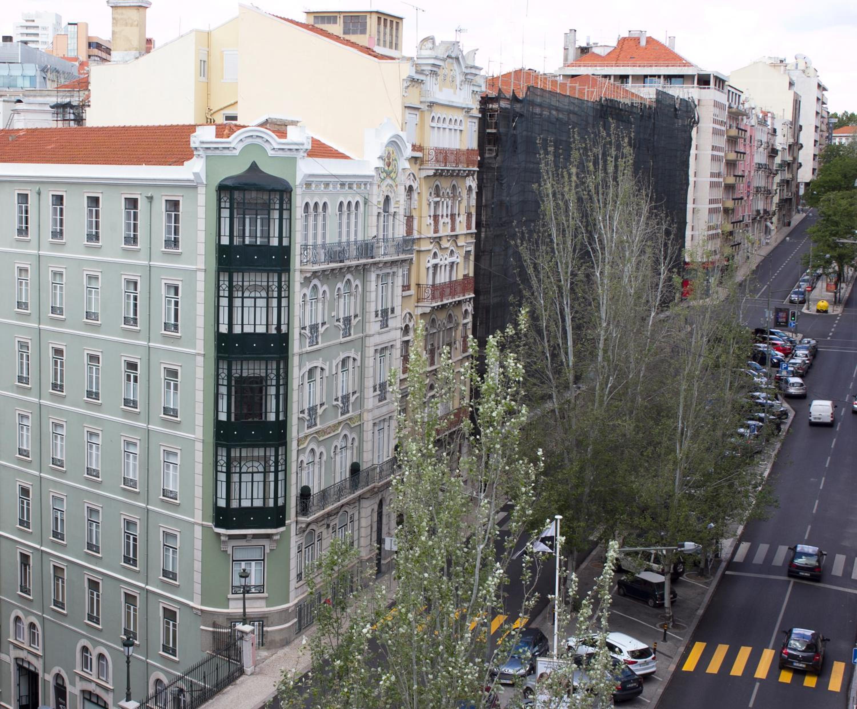Casa Belmonte