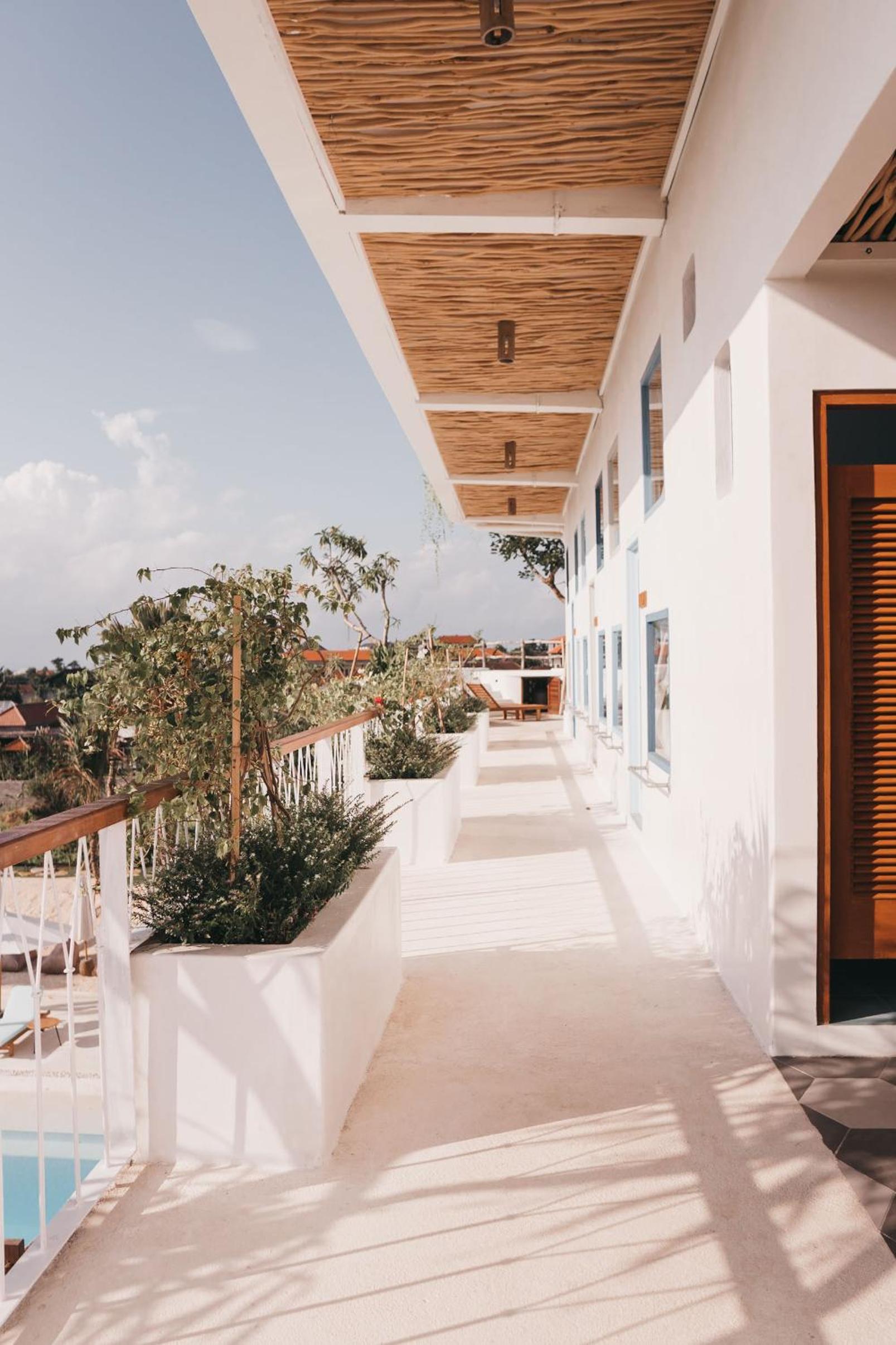 Kos One Hostel