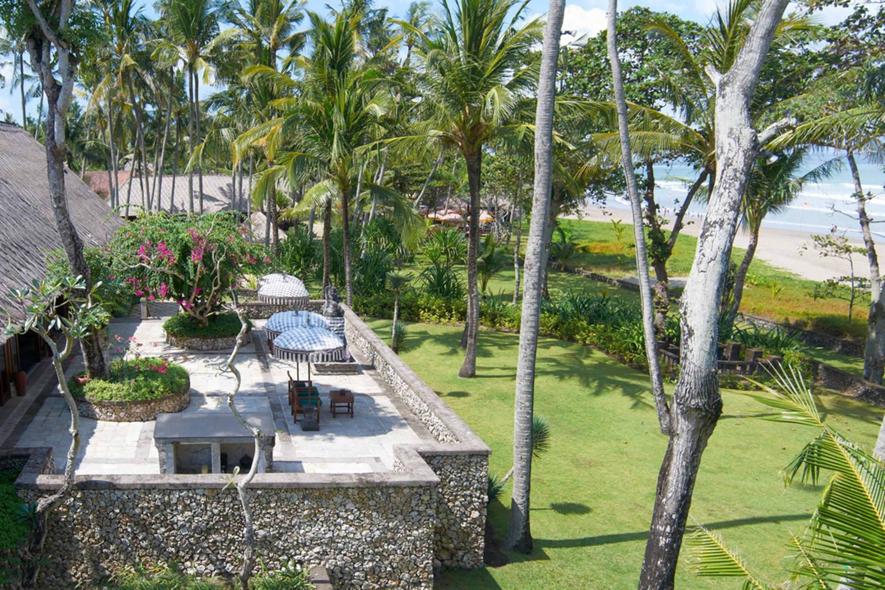 The Oberoi Beach Resort, Bali 40