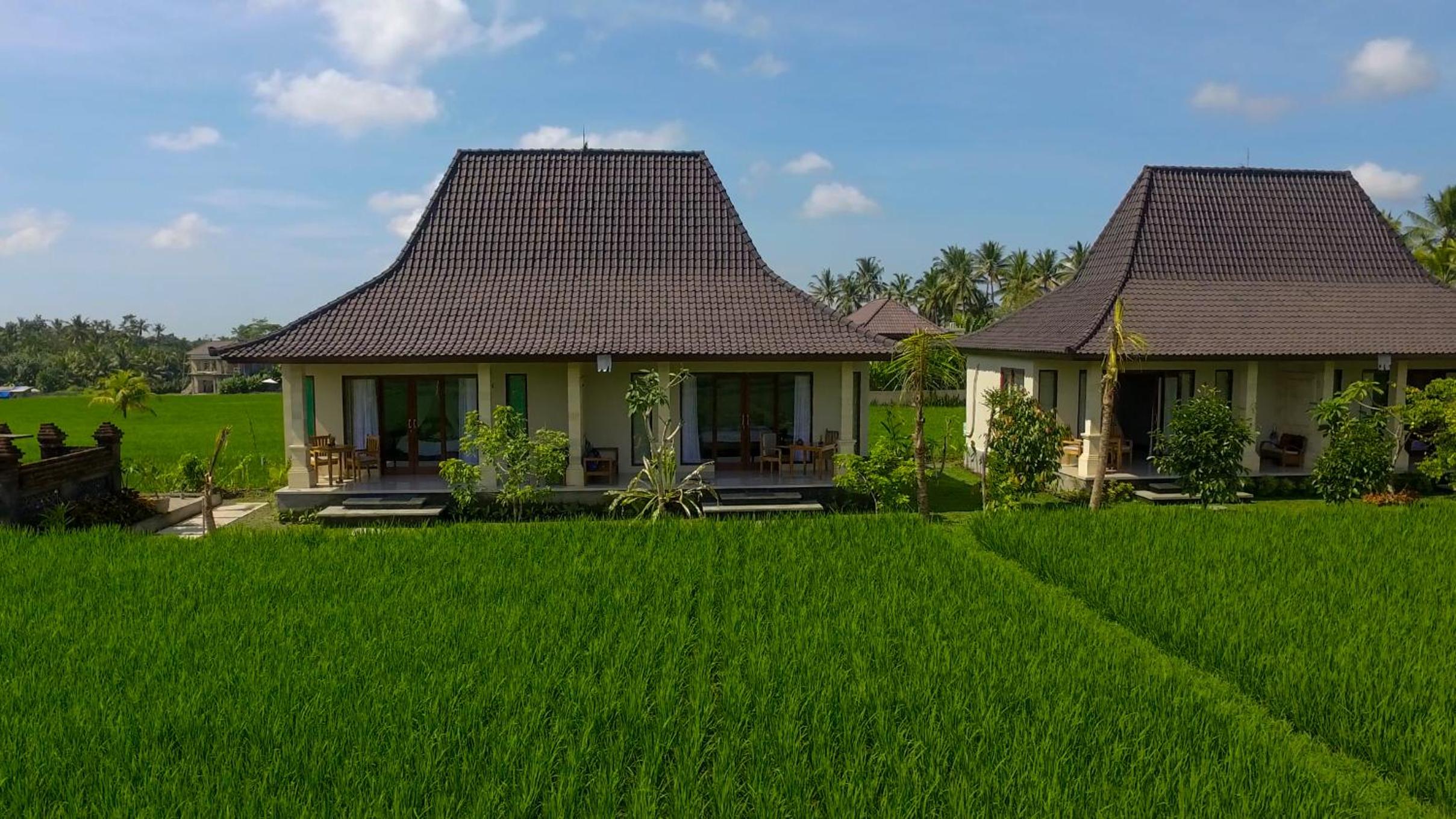 Masia Villa Ubud