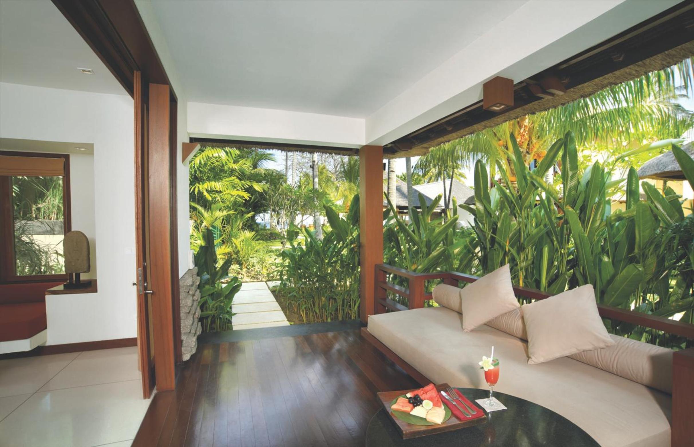 Qunci Villas Resort 2