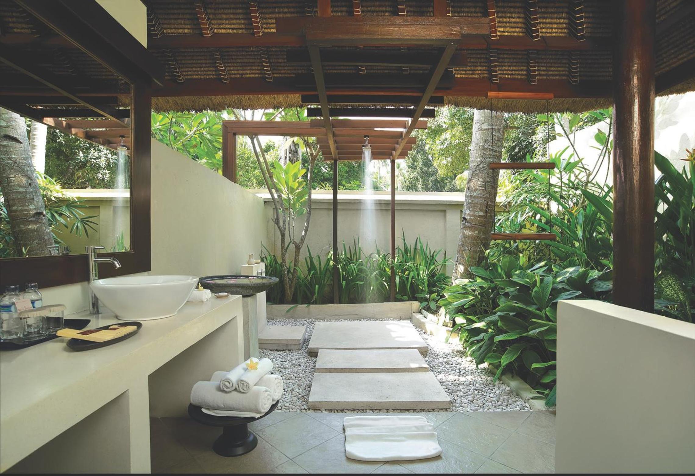 Qunci Villas Resort 3