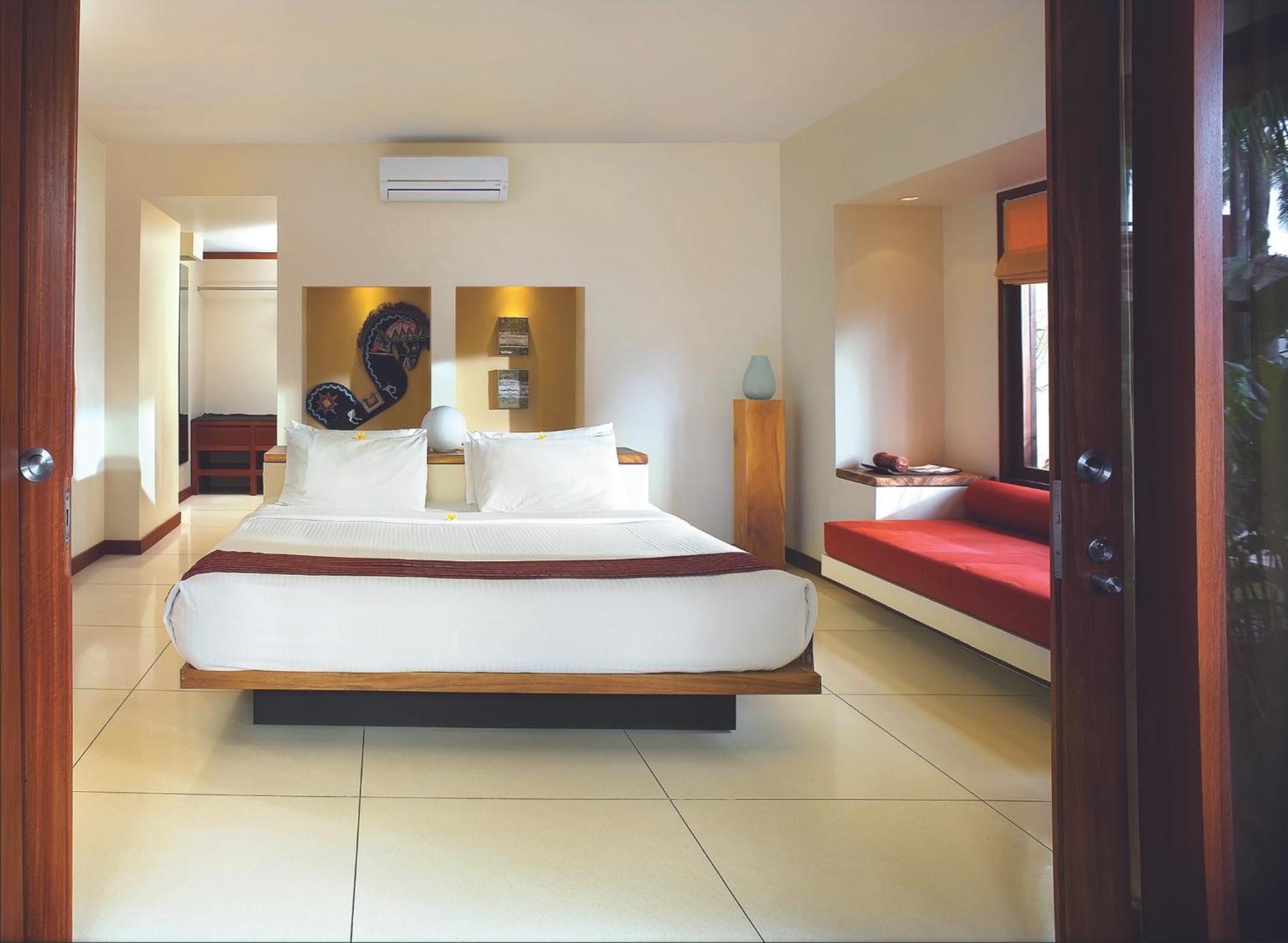 Qunci Villas Resort 4