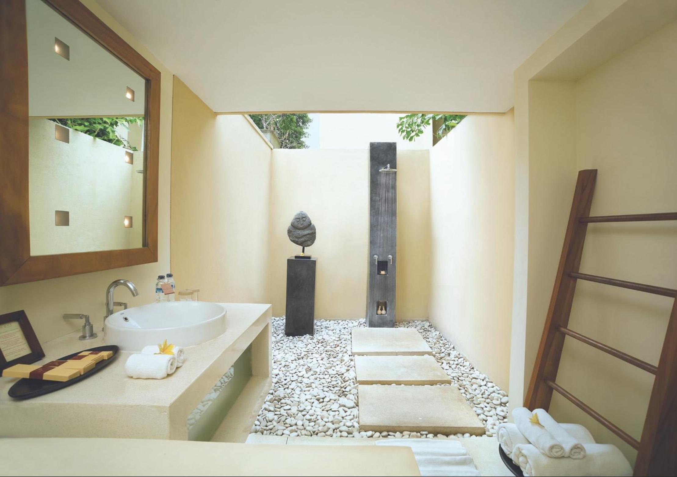 Qunci Villas Resort 5