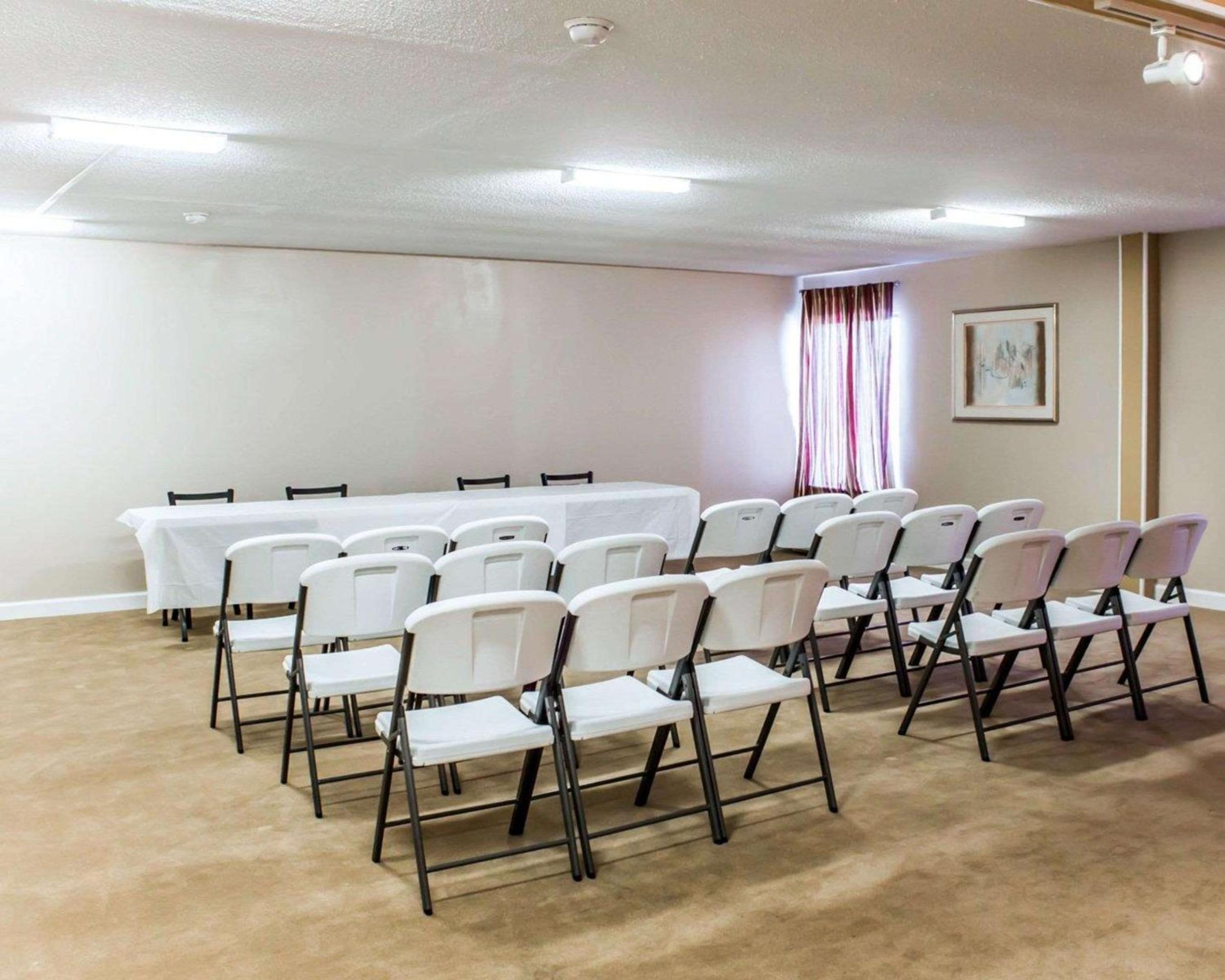 Econo Lodge Burlington I-40, Billede 22