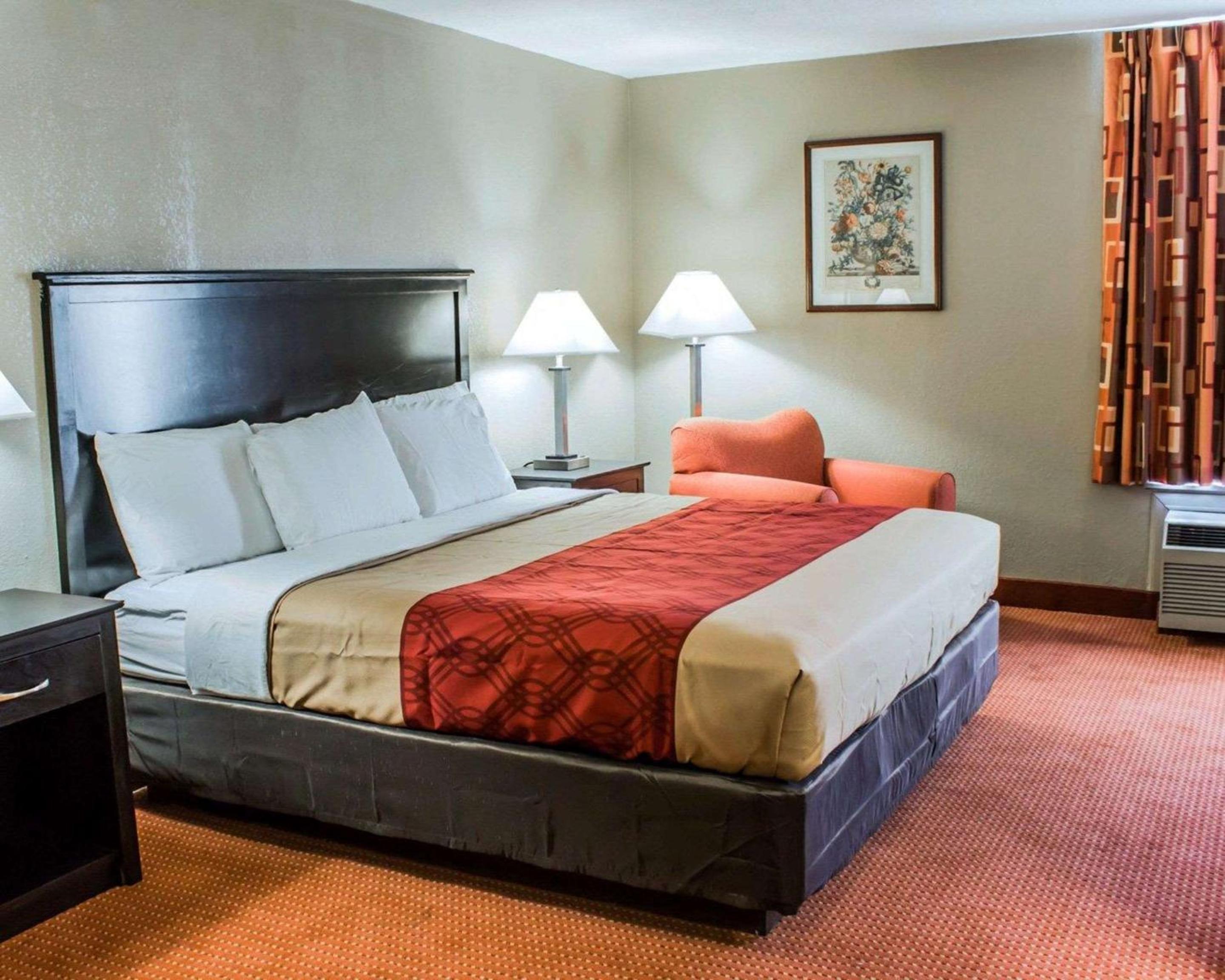 Econo Lodge Burlington I-40, Billede 27