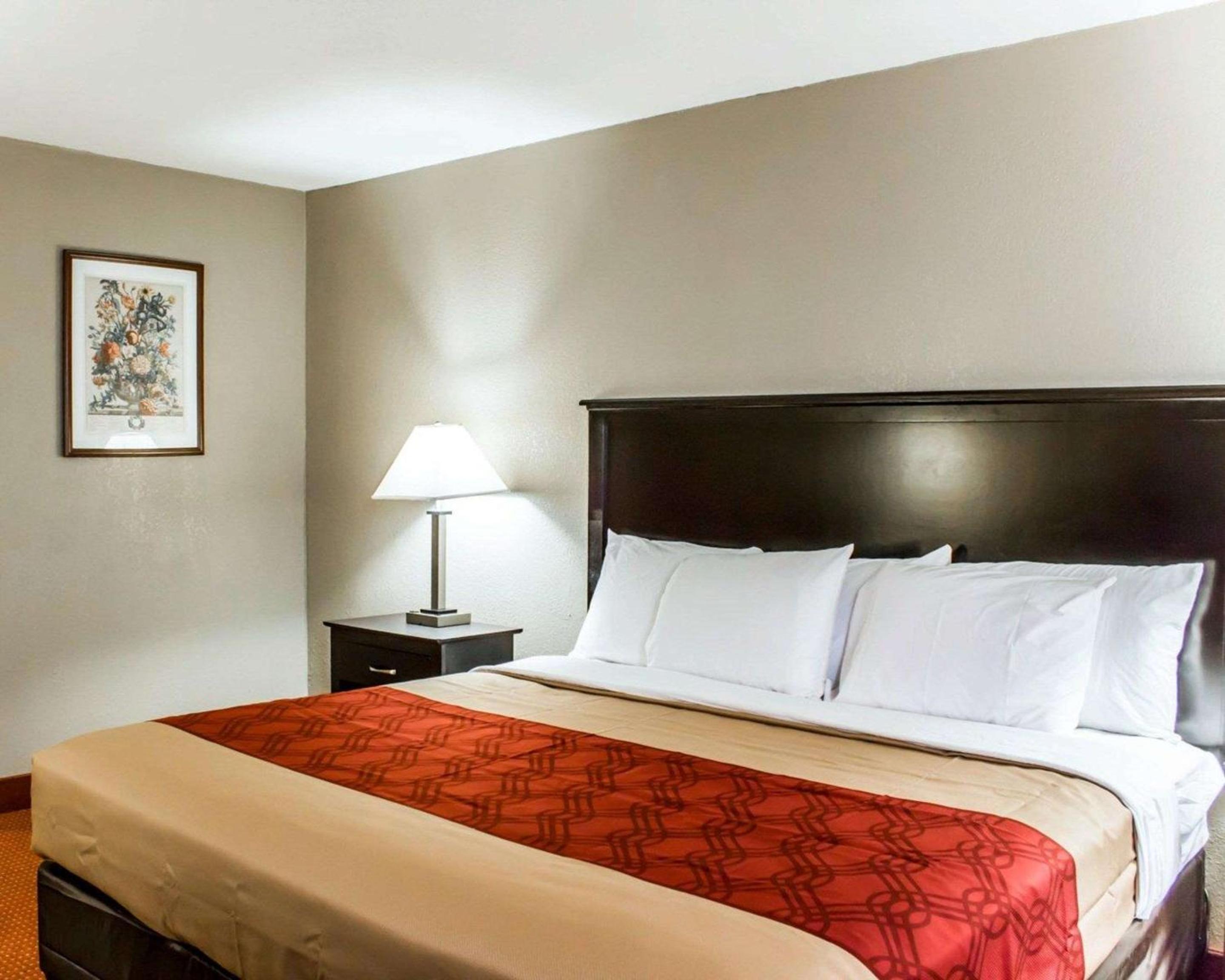 Econo Lodge Burlington I-40, Billede 13