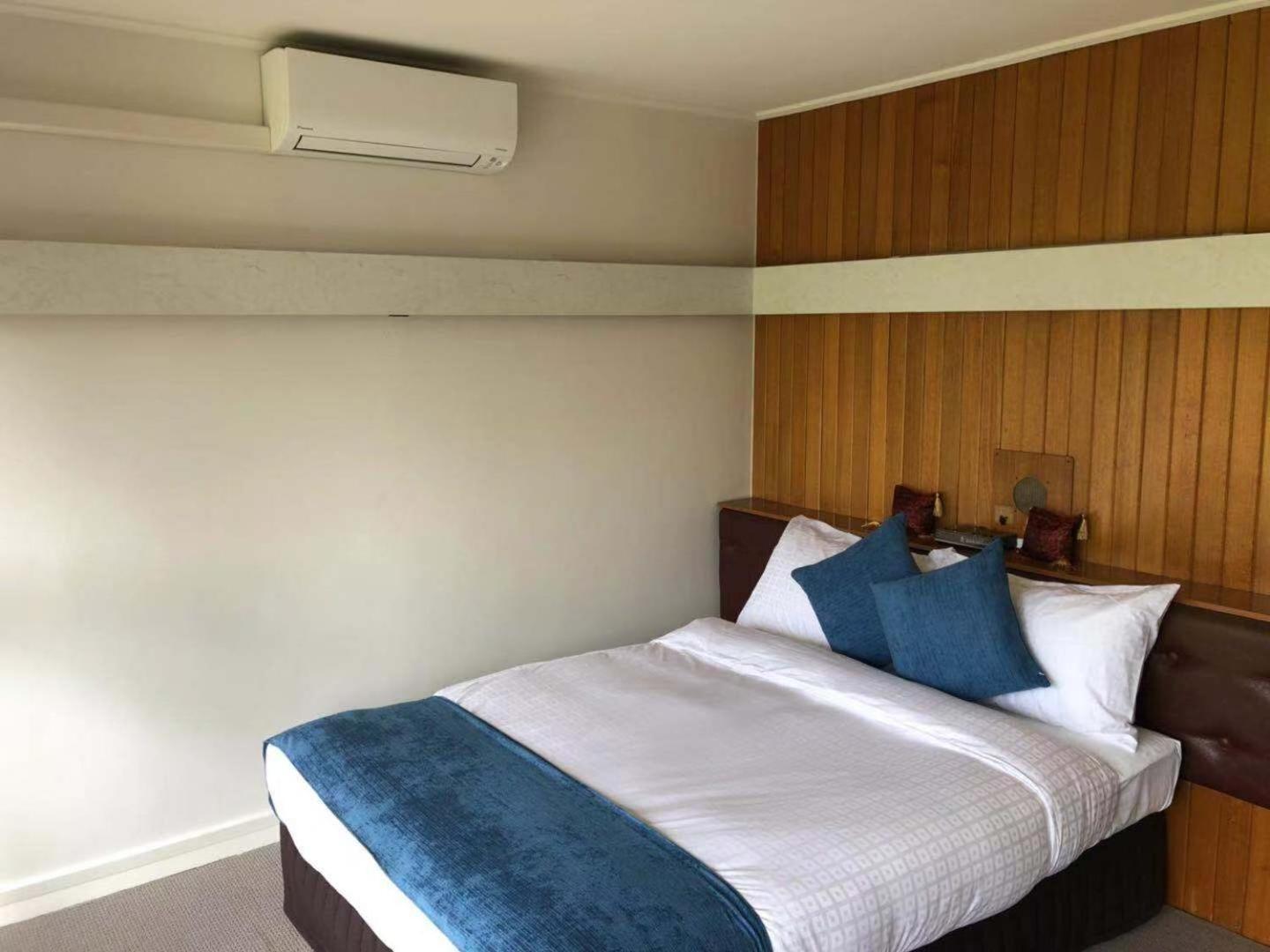 The Wurruk Motel