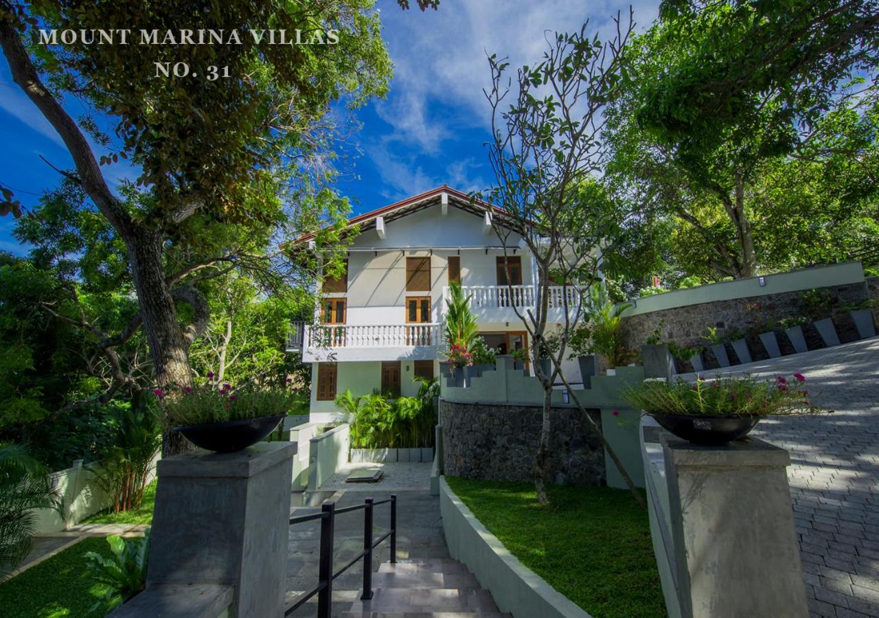 Mount Marina Villas Galle