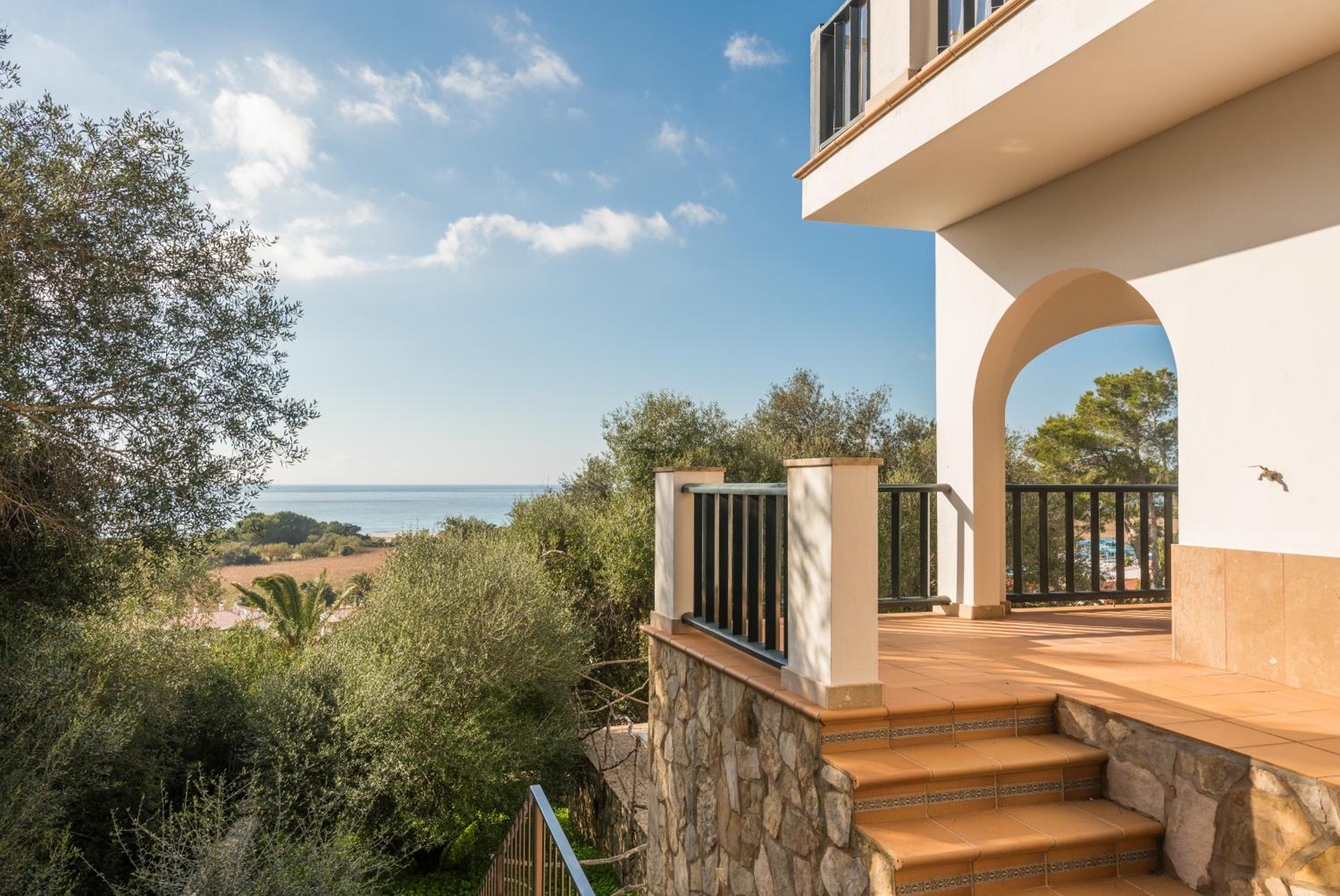 Villa Sol y Mar