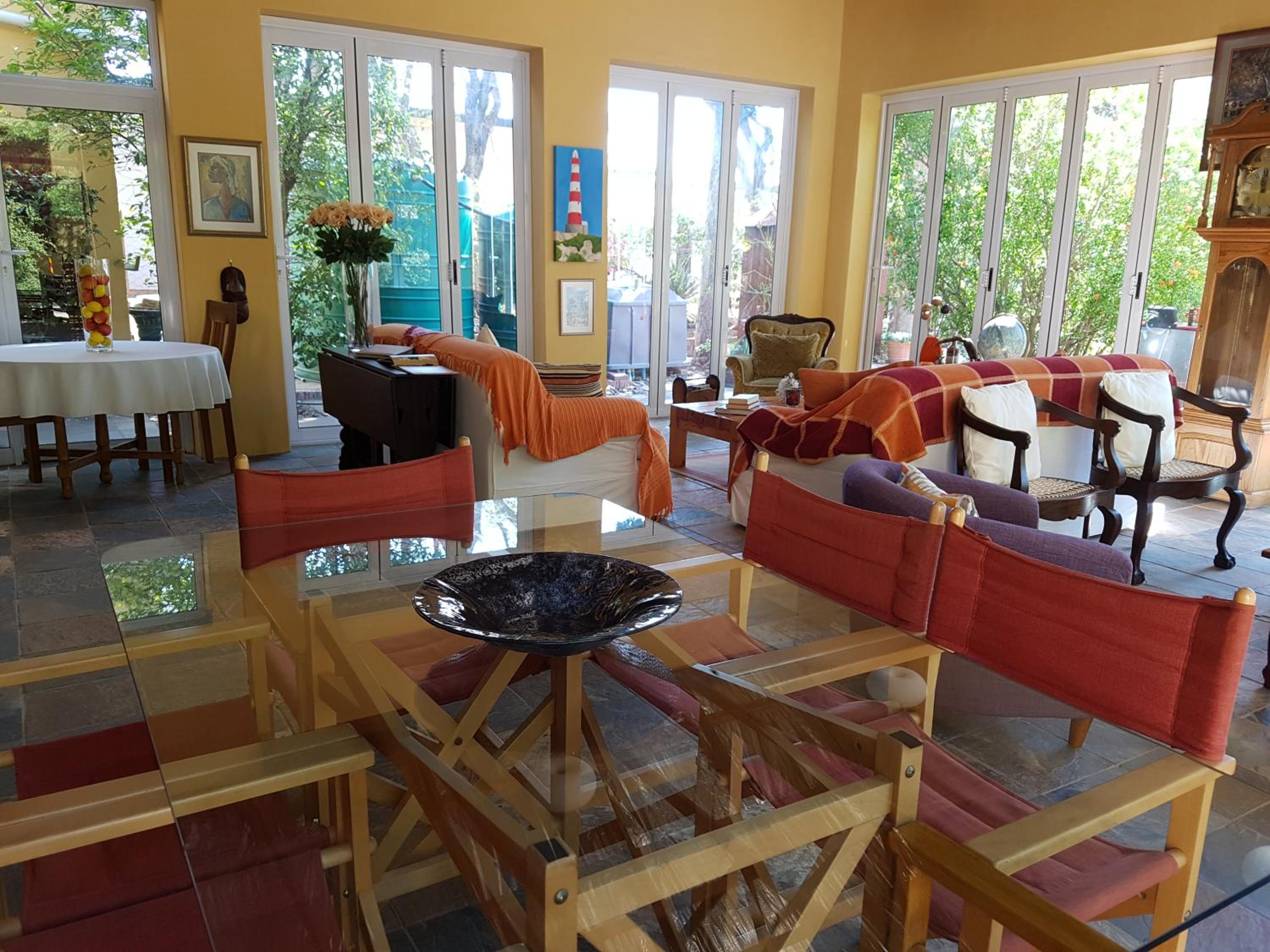 Steytlerville Villa Guest house