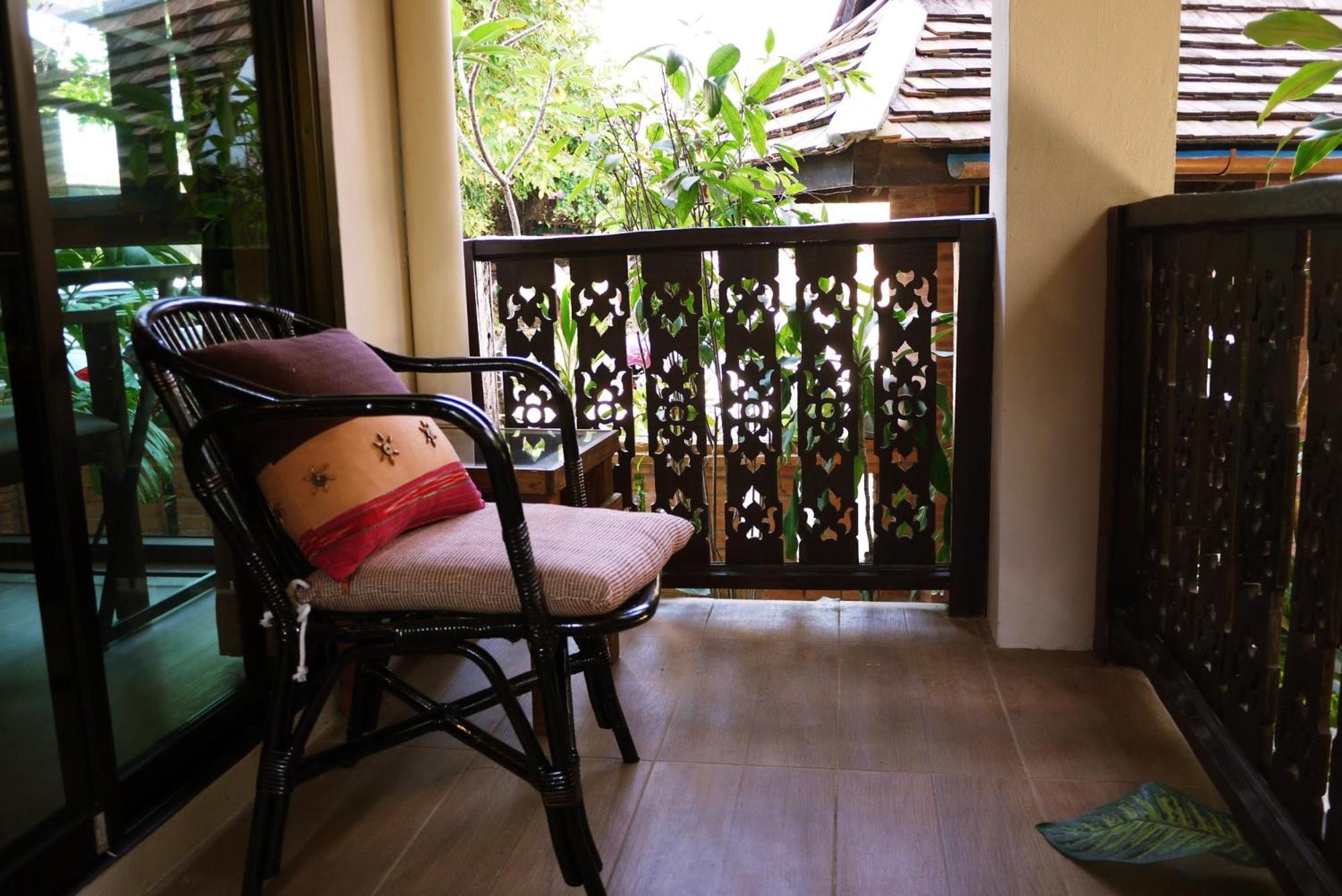 Mountain View GuesthouseChiangmai