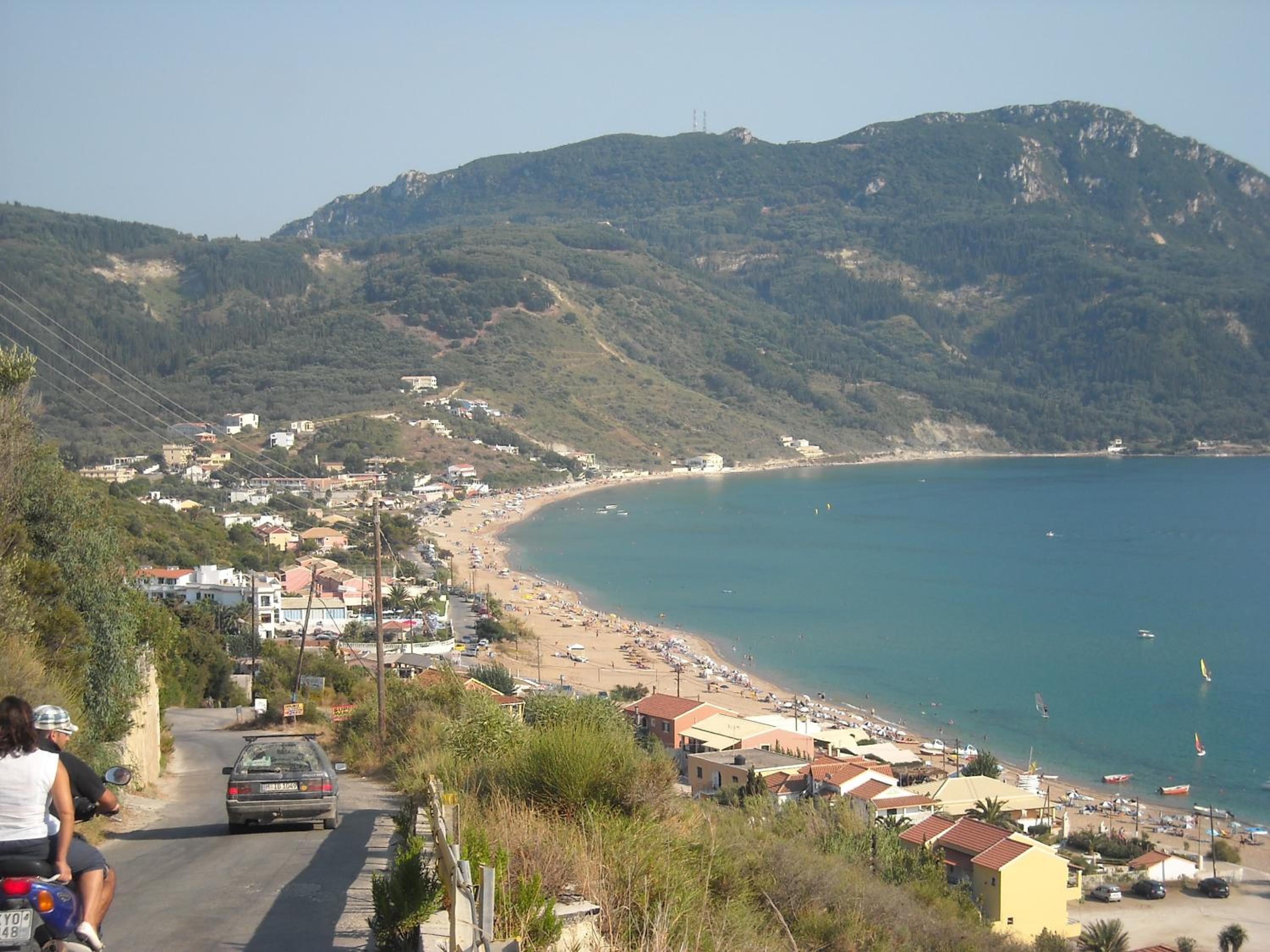Kostas studios