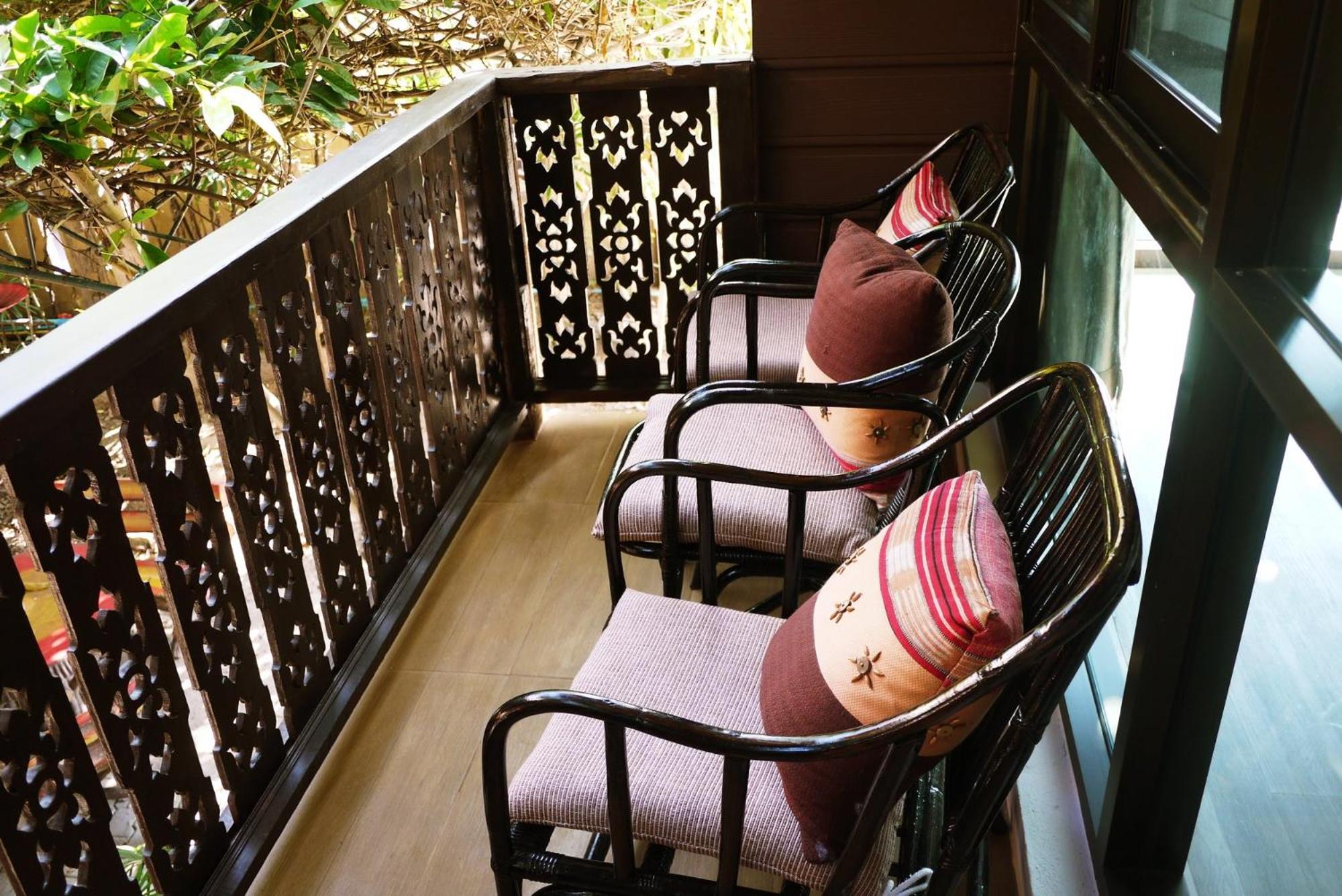 Mountain View GuesthouseChiangmai