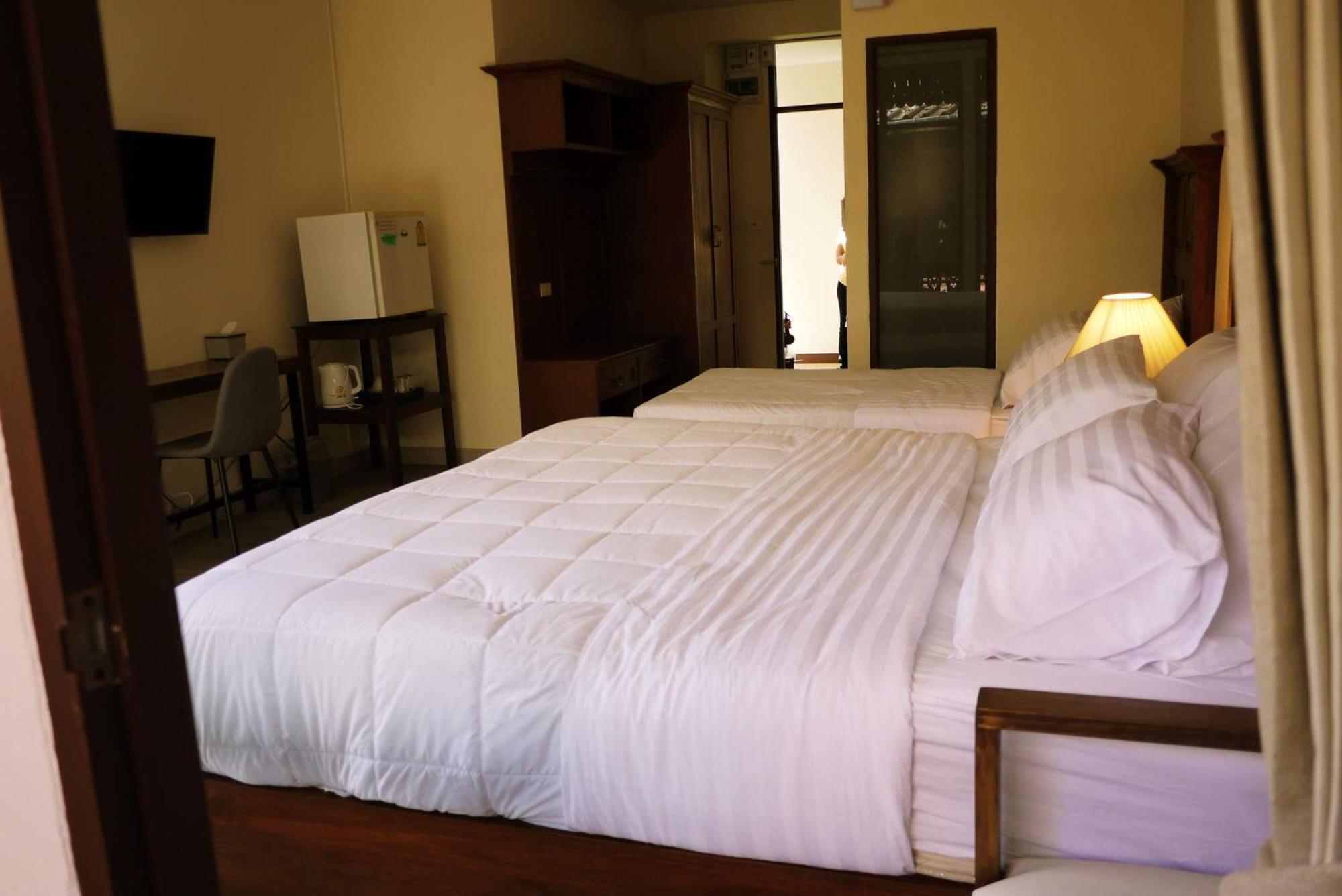 Mountain View GuesthouseChiangmai