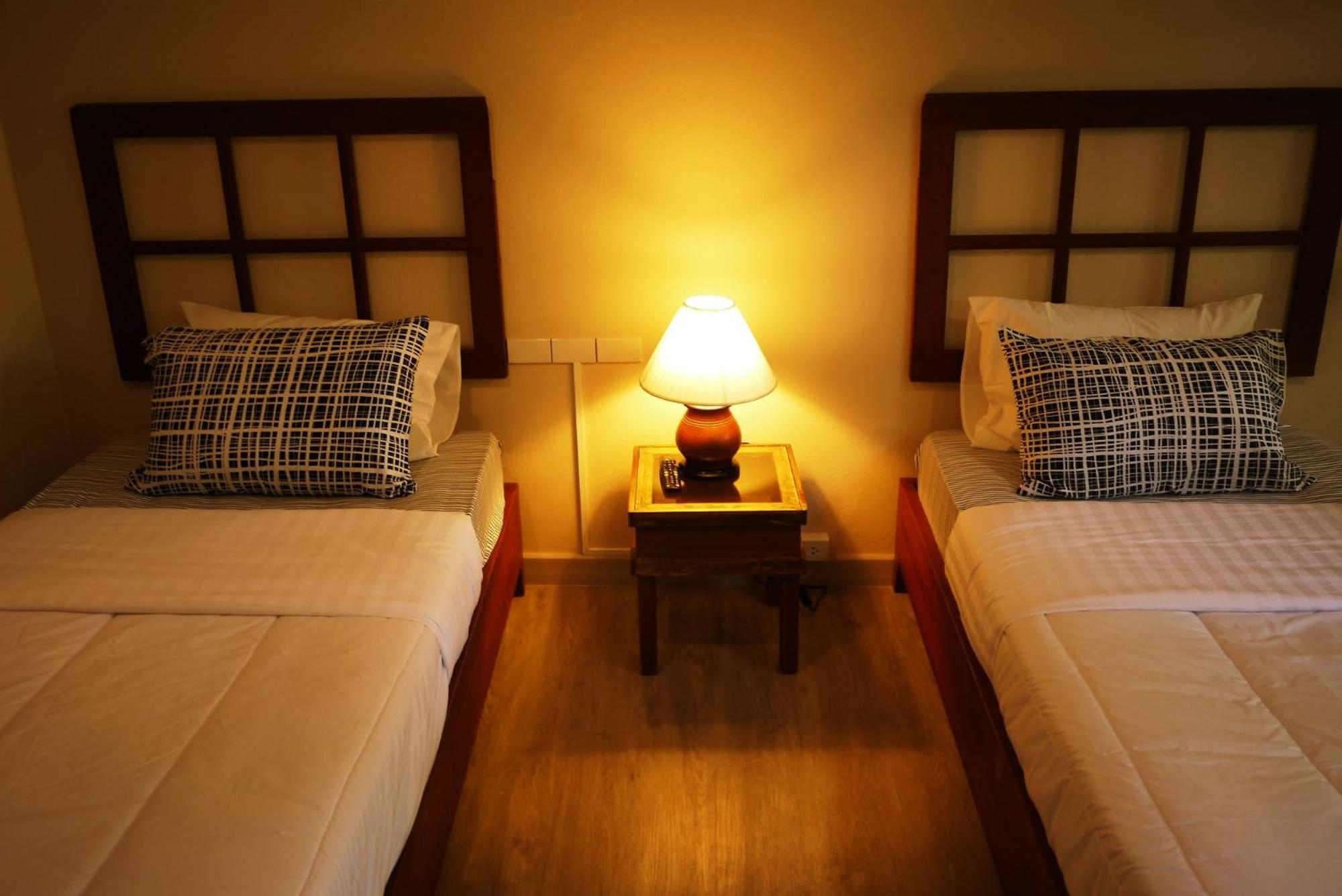 Mountain View GuesthouseChiangmai