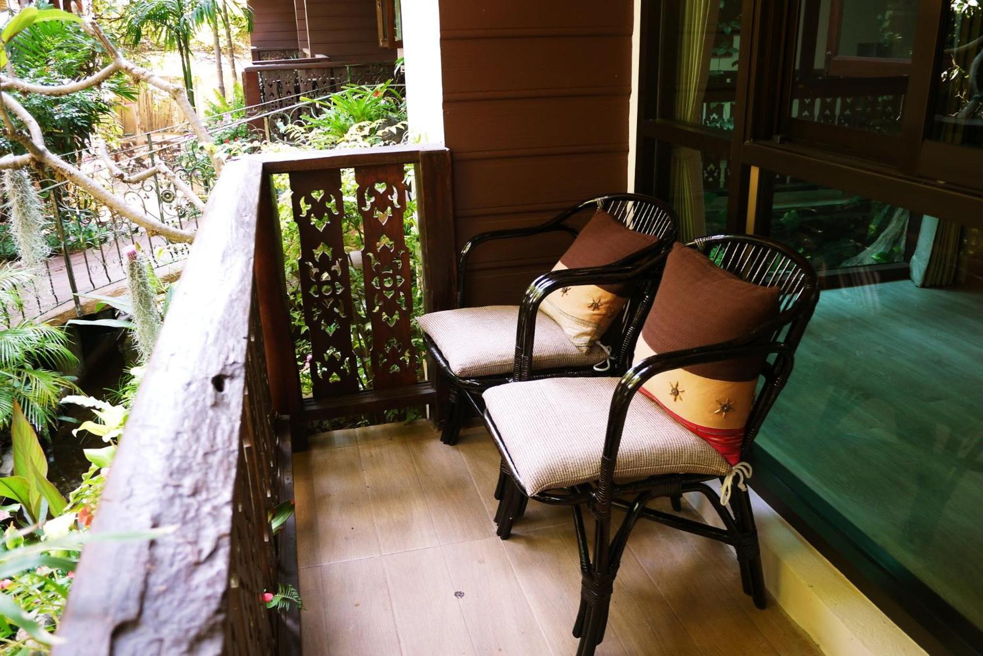 Mountain View GuesthouseChiangmai
