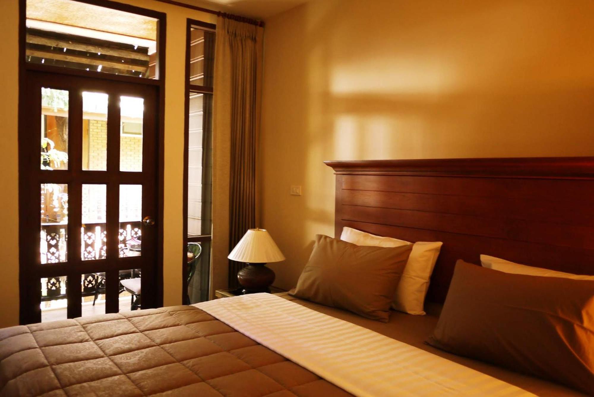 Mountain View GuesthouseChiangmai