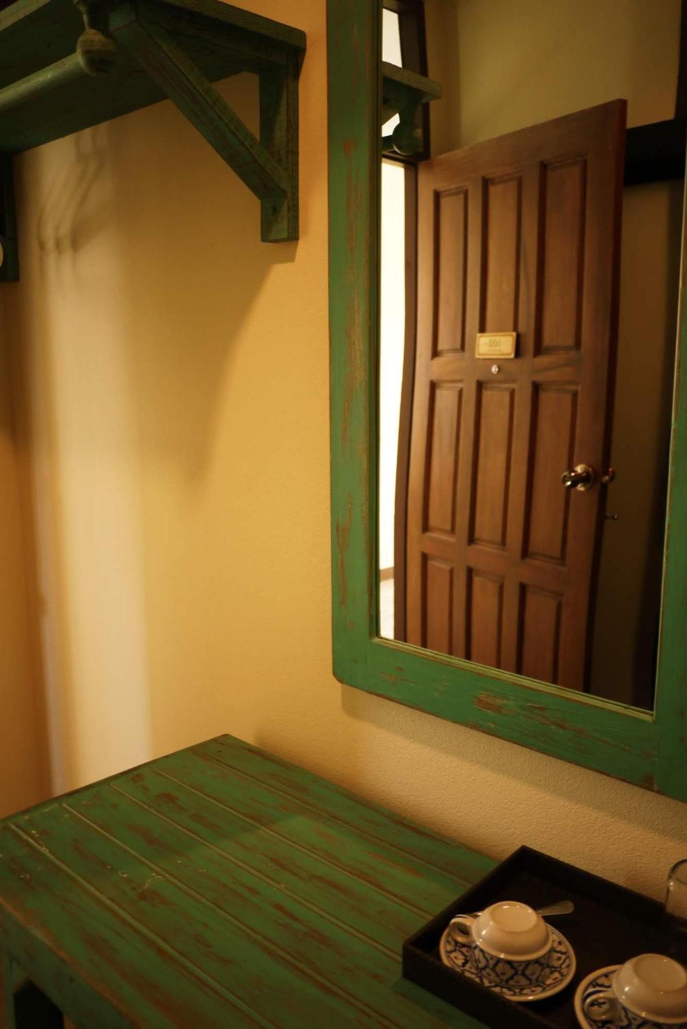 Mountain View GuesthouseChiangmai