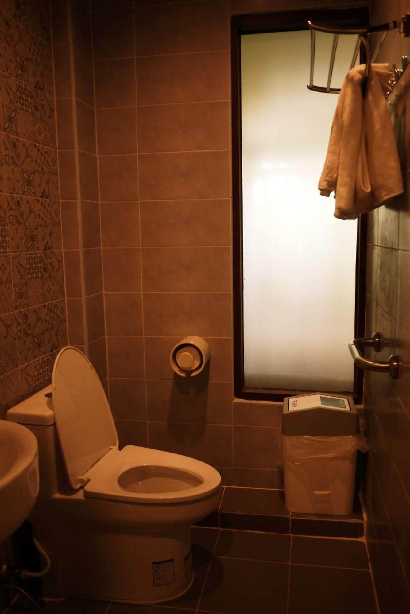 Mountain View GuesthouseChiangmai