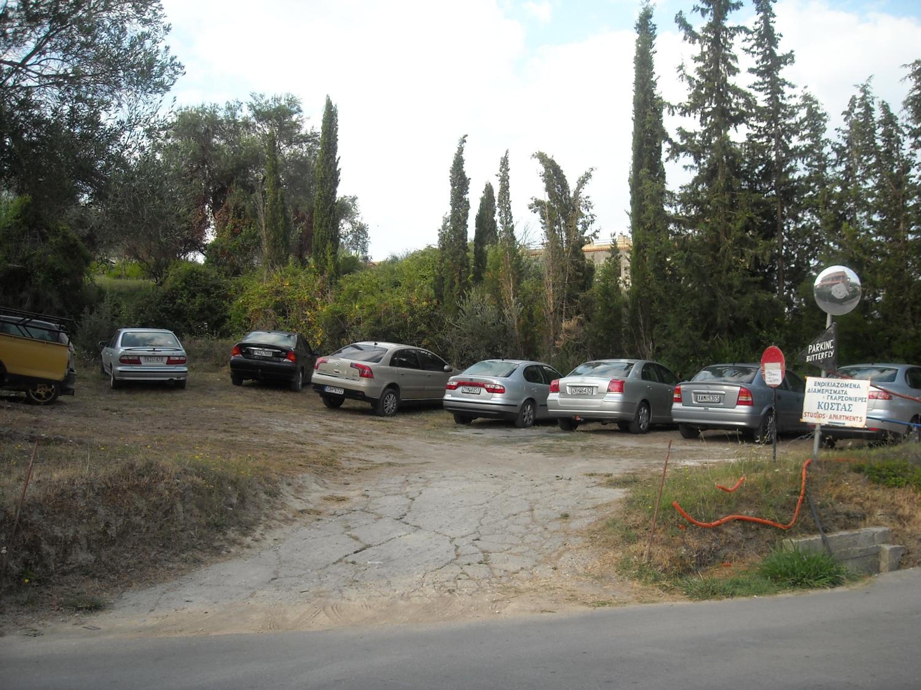 Kostas studios