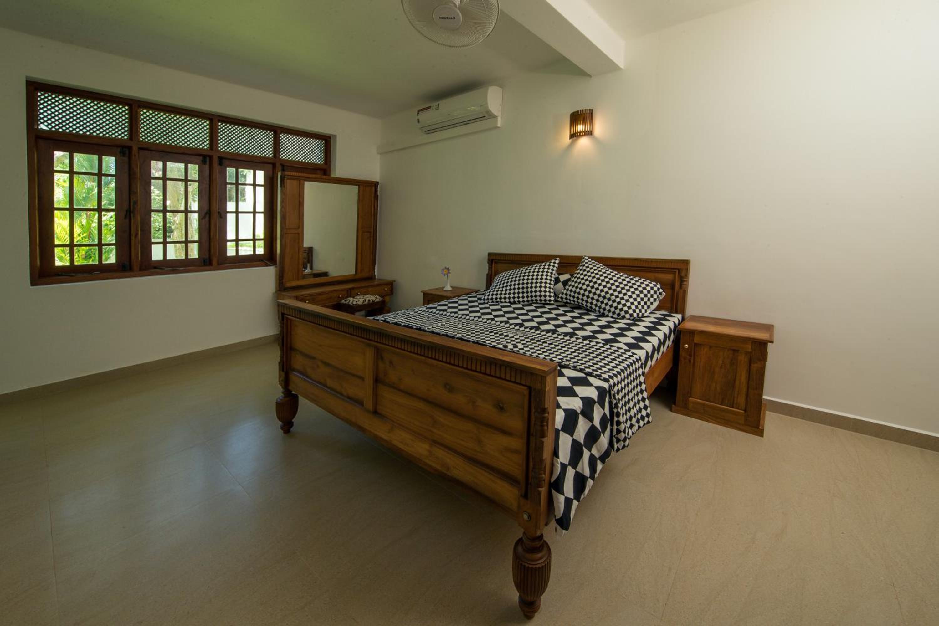 Mount Marina Villas Galle