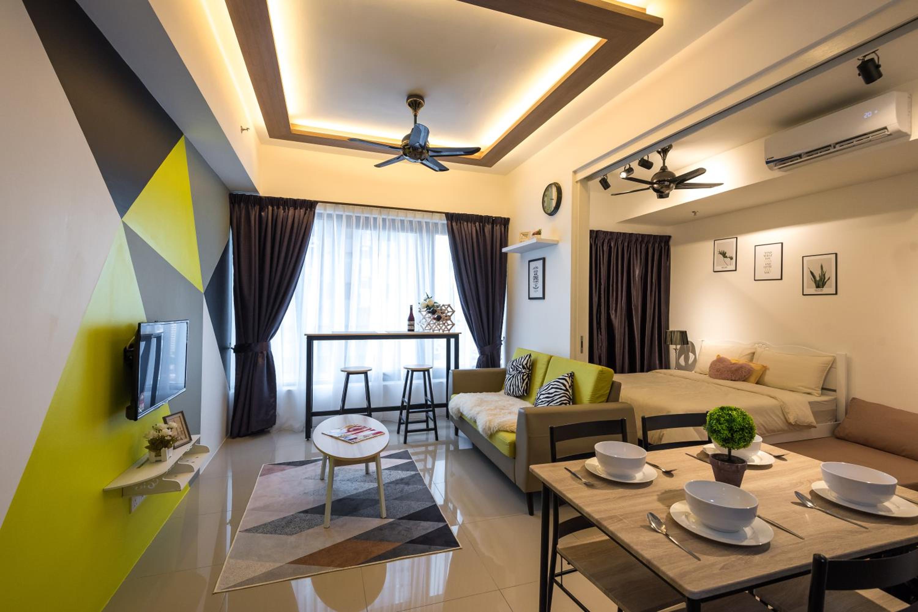 Hotel Love Come Home @ Japan-European Style Homestay - Image 1