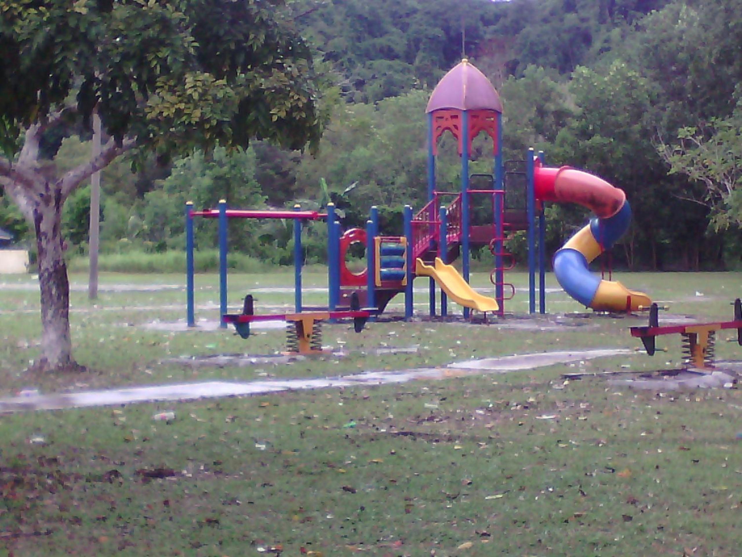GERIK BANDING HOMESTAY photo 5