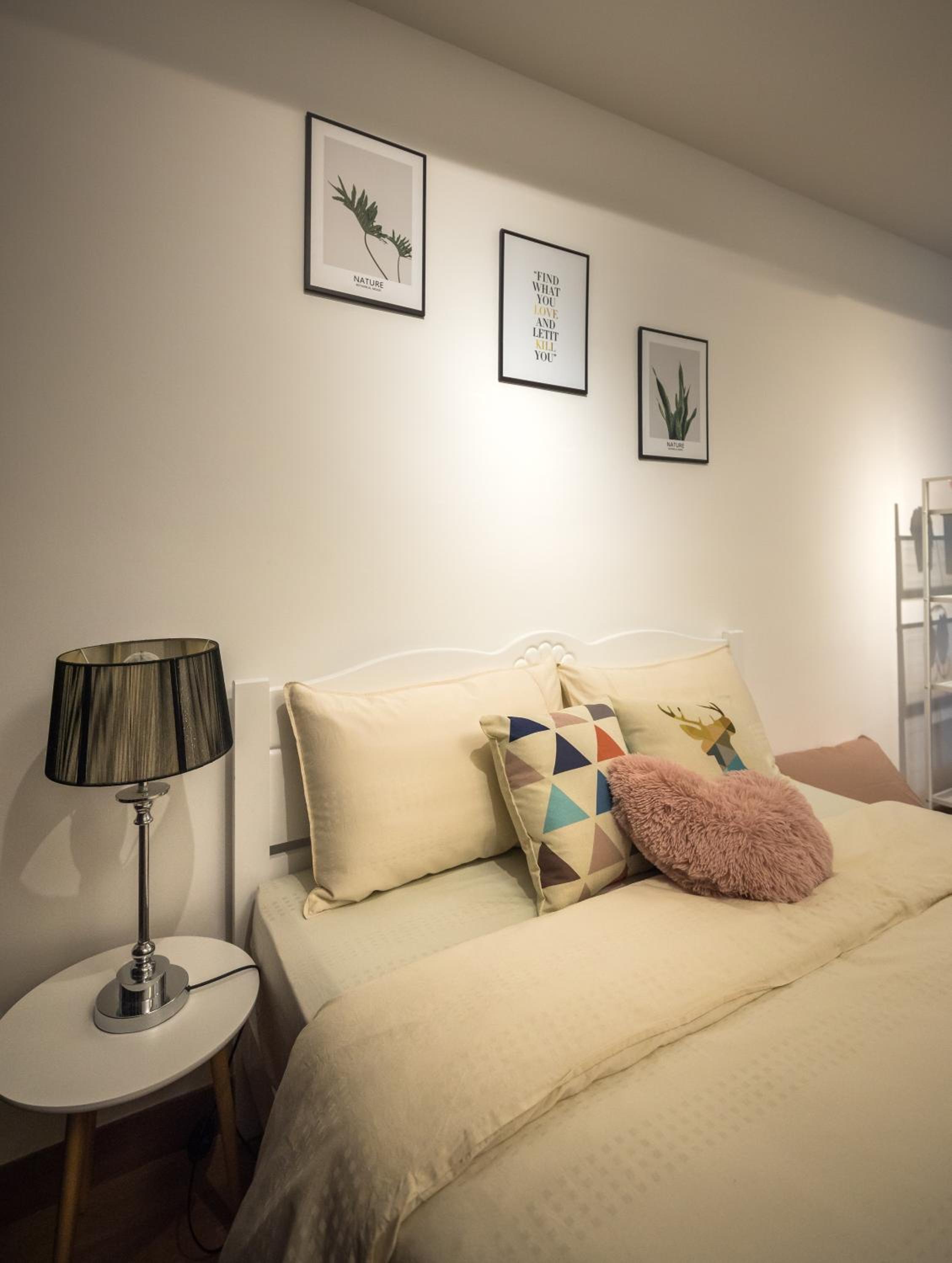 Love Come Home @ Japan-European Style Homestay photo 8