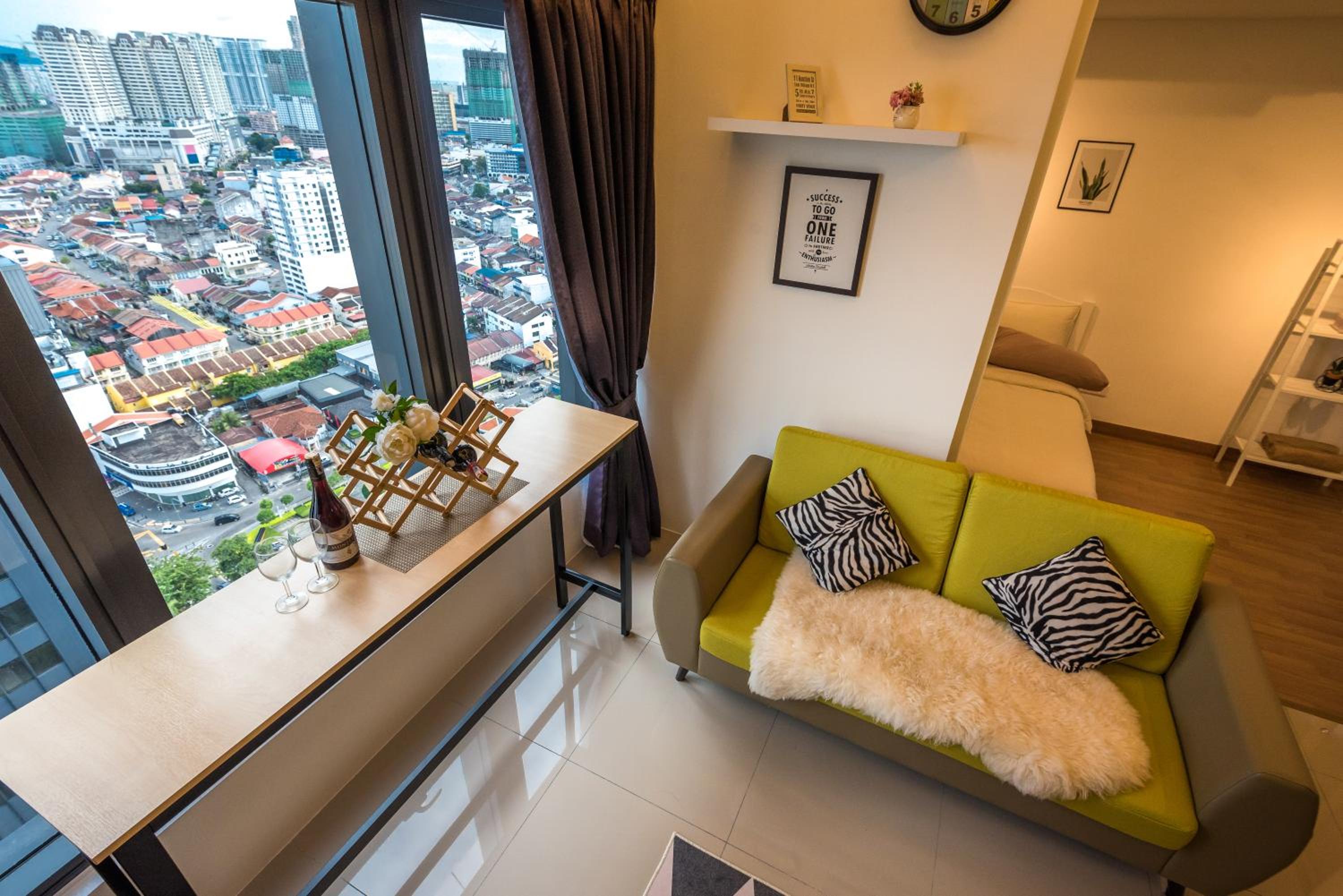 Love Come Home @ Japan-European Style Homestay photo 3