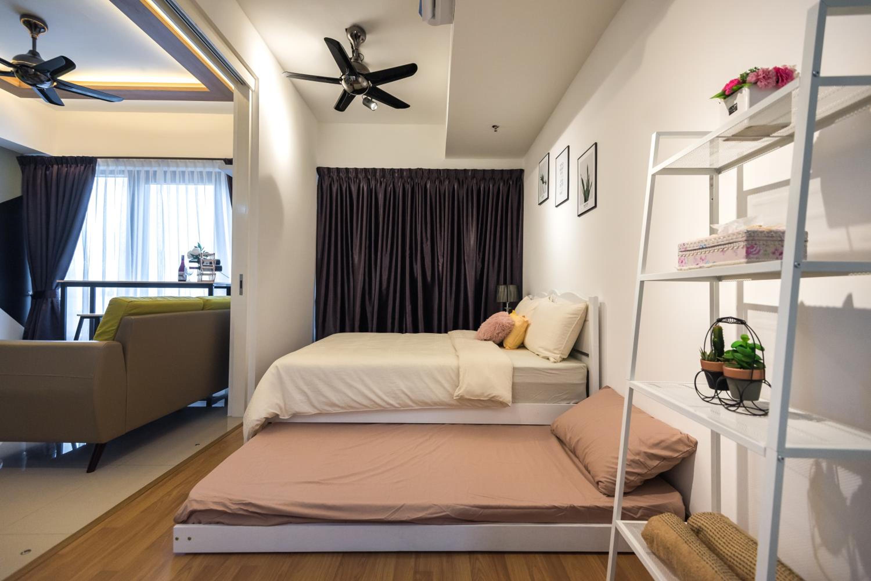 Love Come Home @ Japan-European Style Homestay photo 7