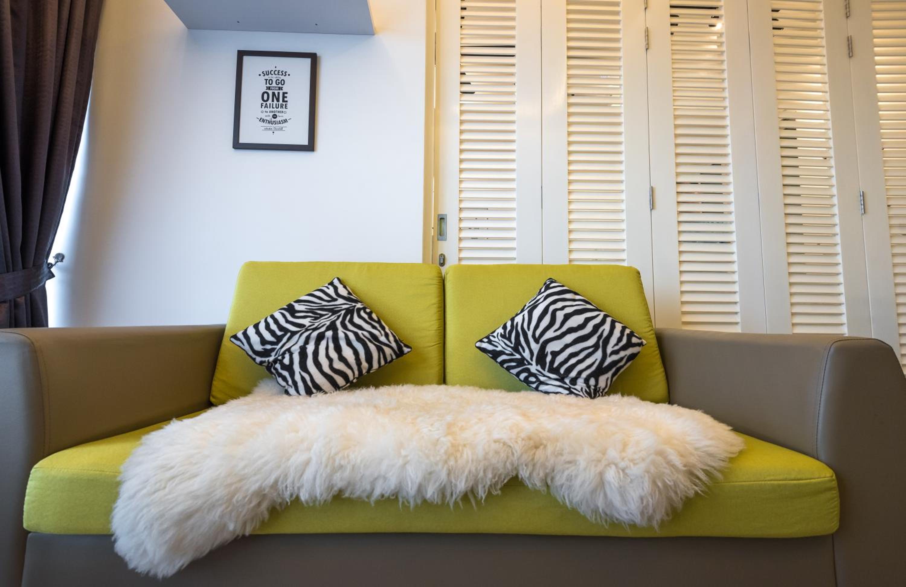 Love Come Home @ Japan-European Style Homestay photo 6