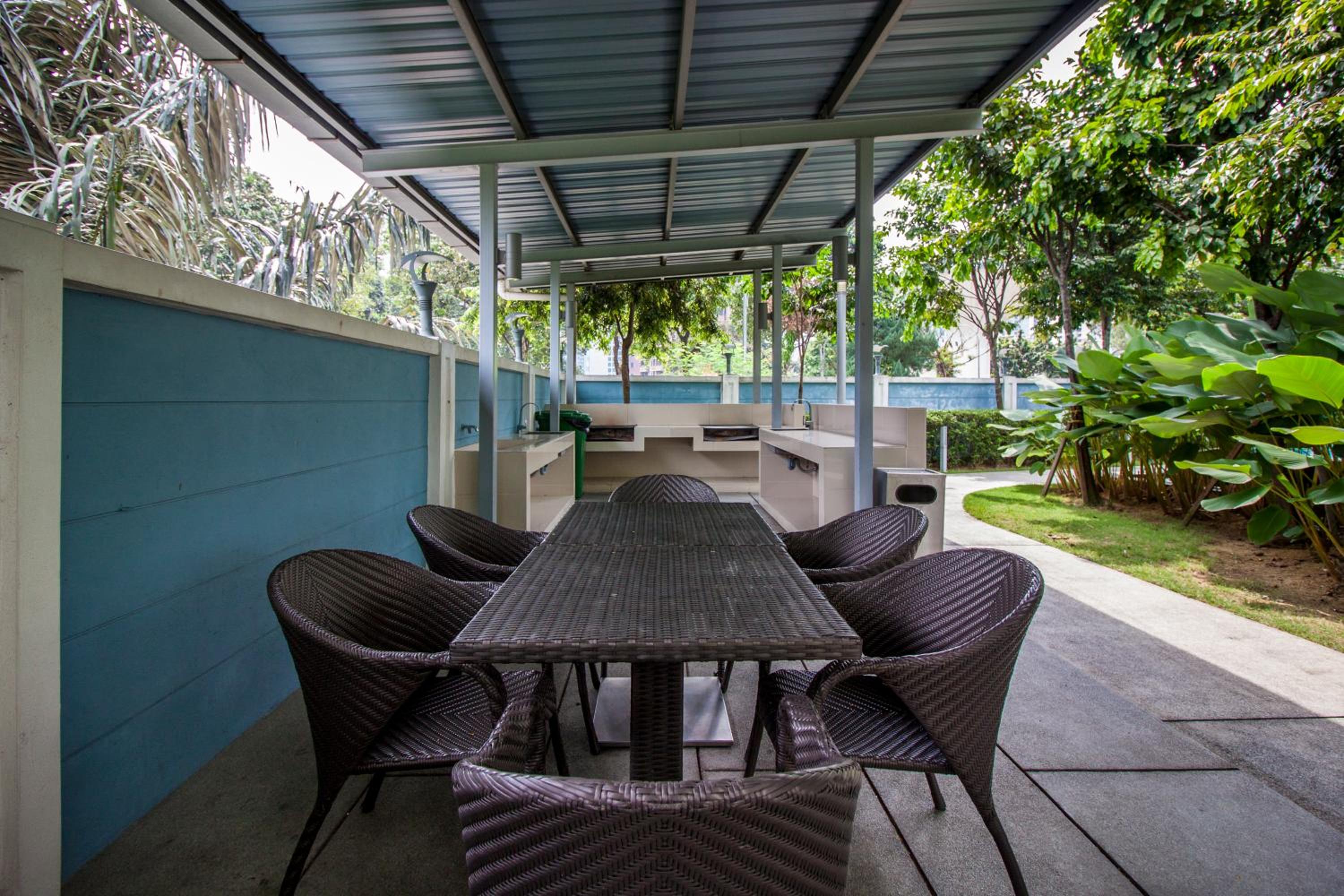 Suasana Bukit Ceylon by Plush
