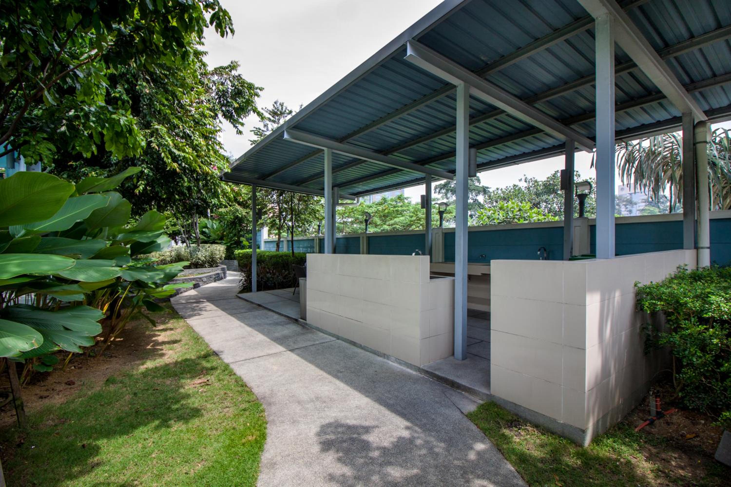 Suasana Bukit Ceylon by Plush