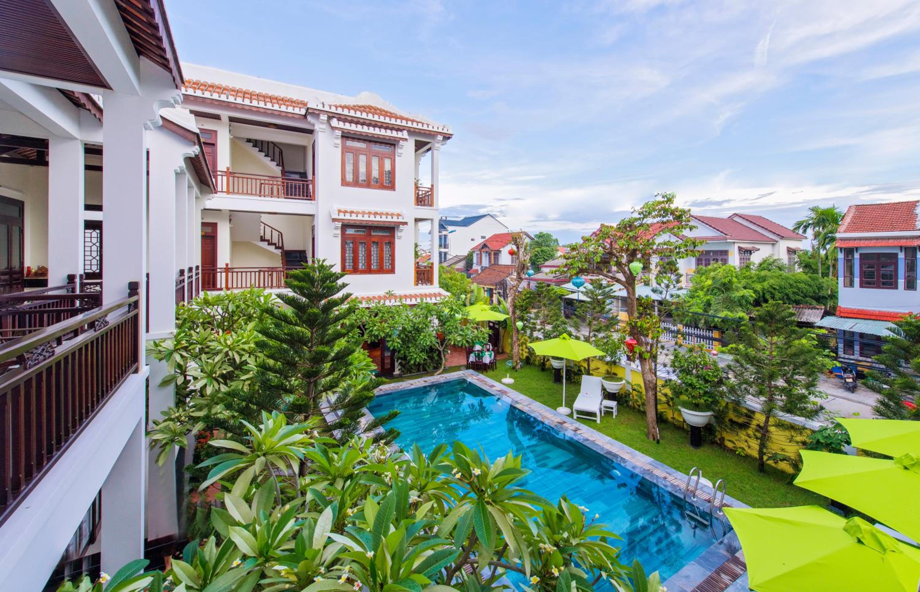 Green Hill Villa