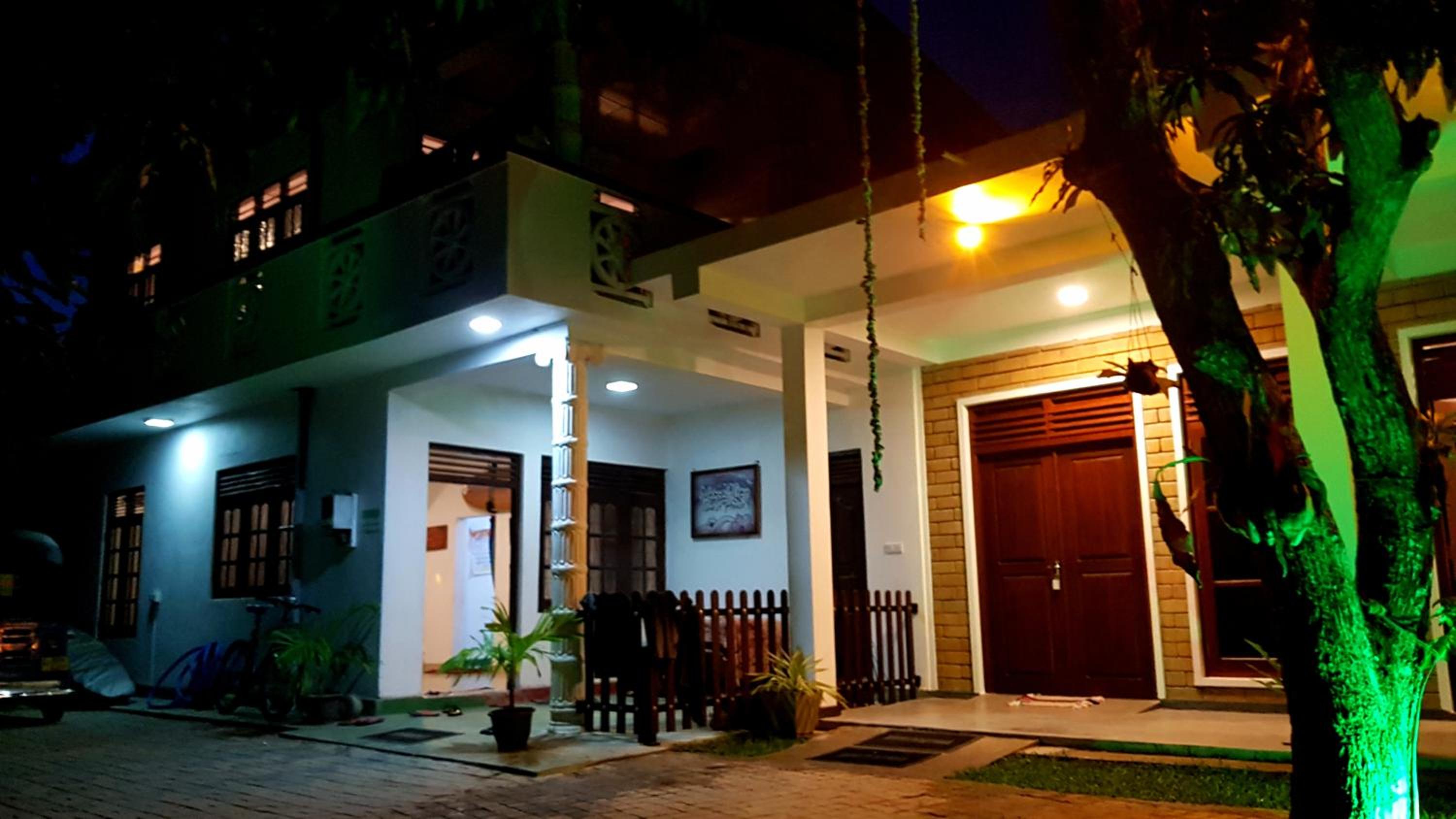 Namal Stay view 2