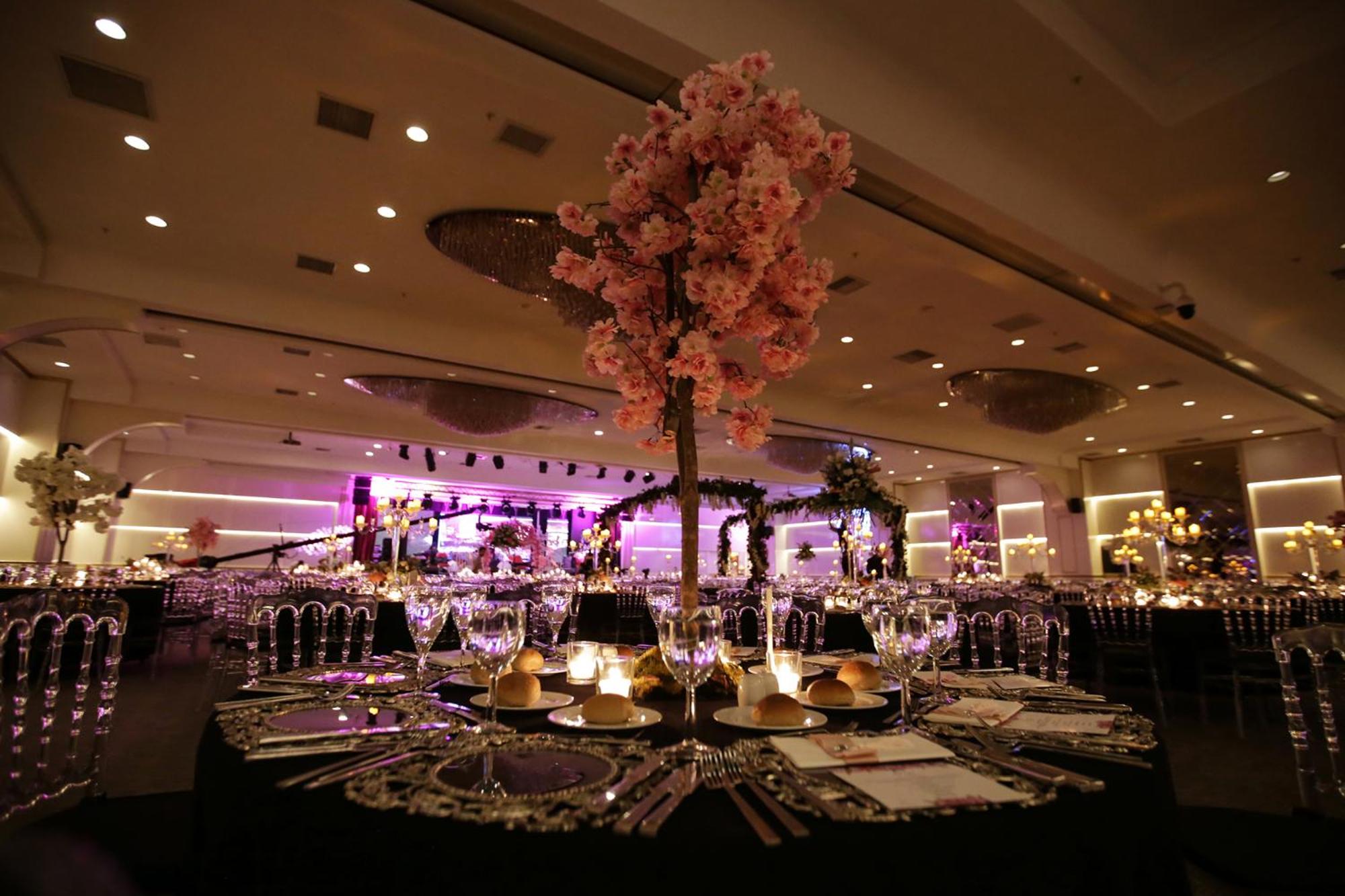 Grand Mercure Ankara - Image 12