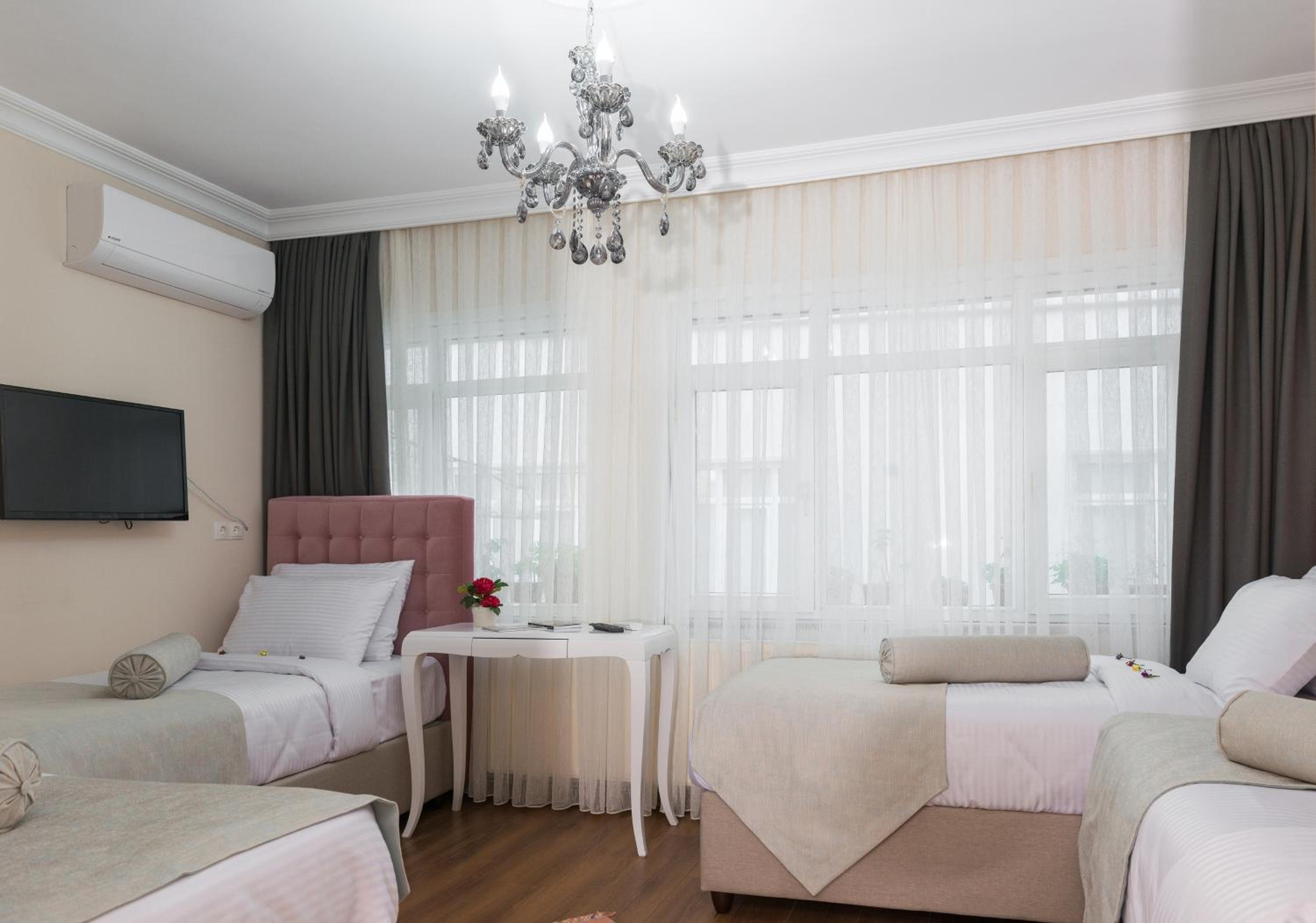 Bright Apart Hotel - Image 9